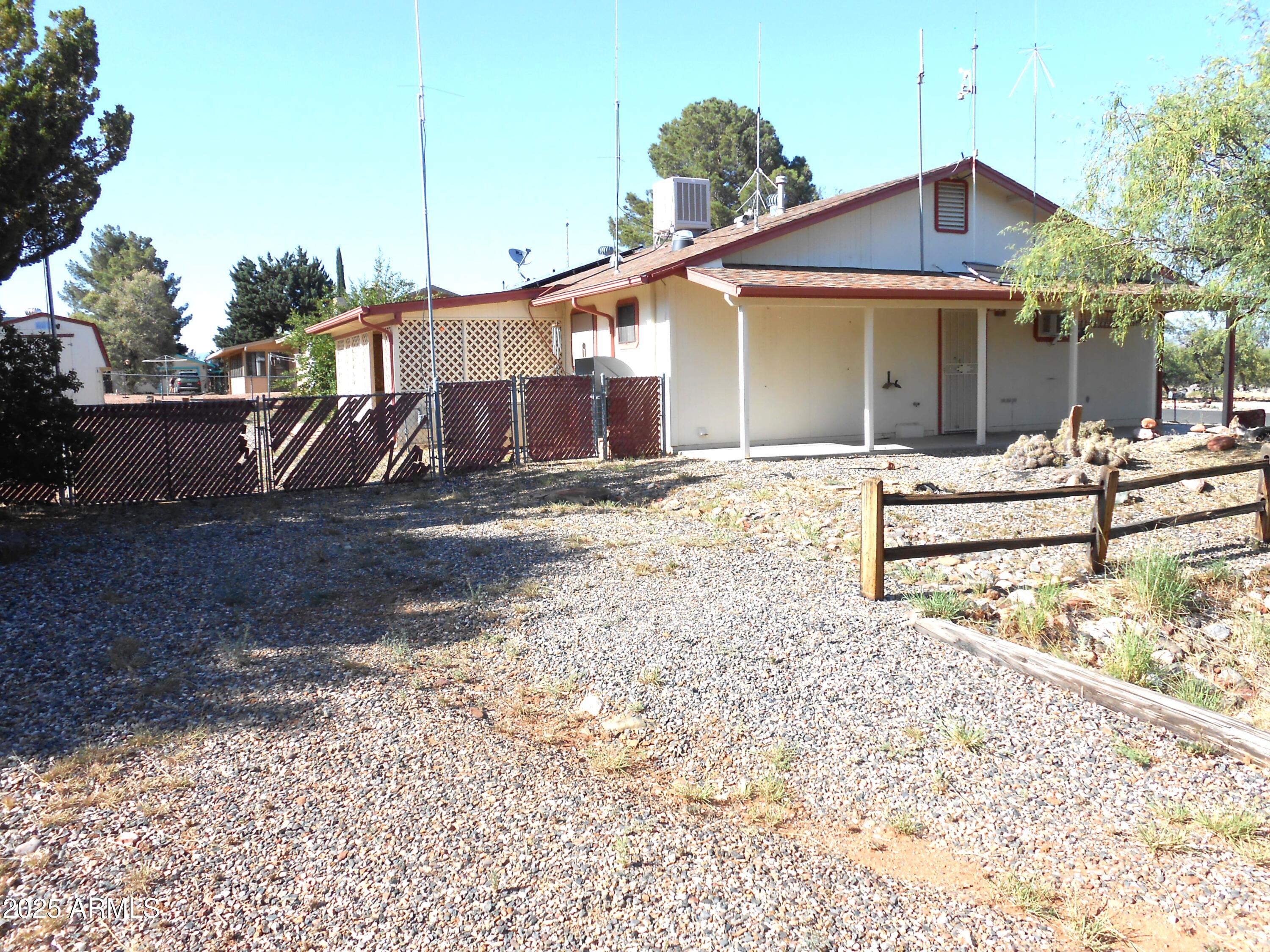 1938 S Broken Rock Drive