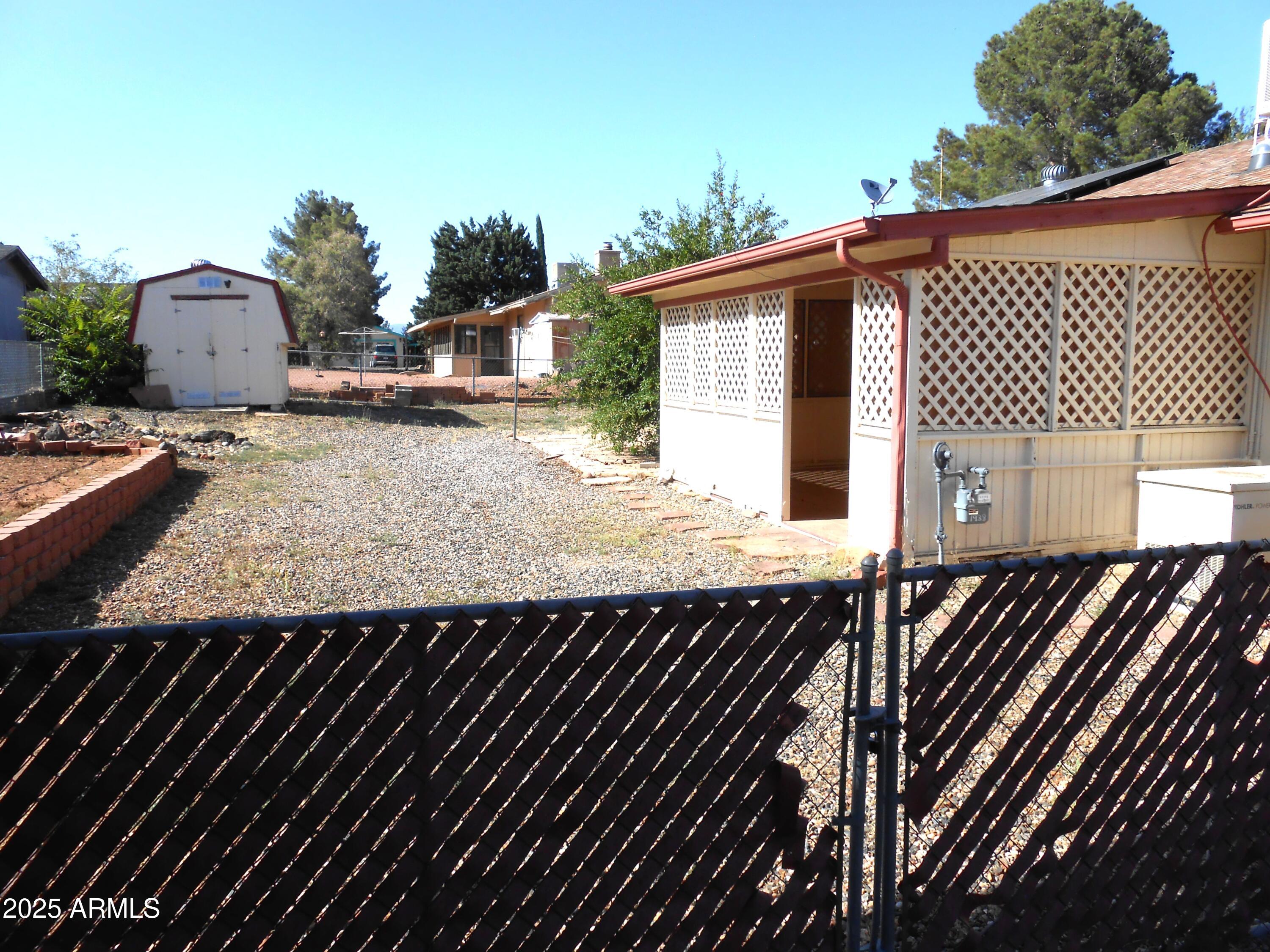 1938 S Broken Rock Drive