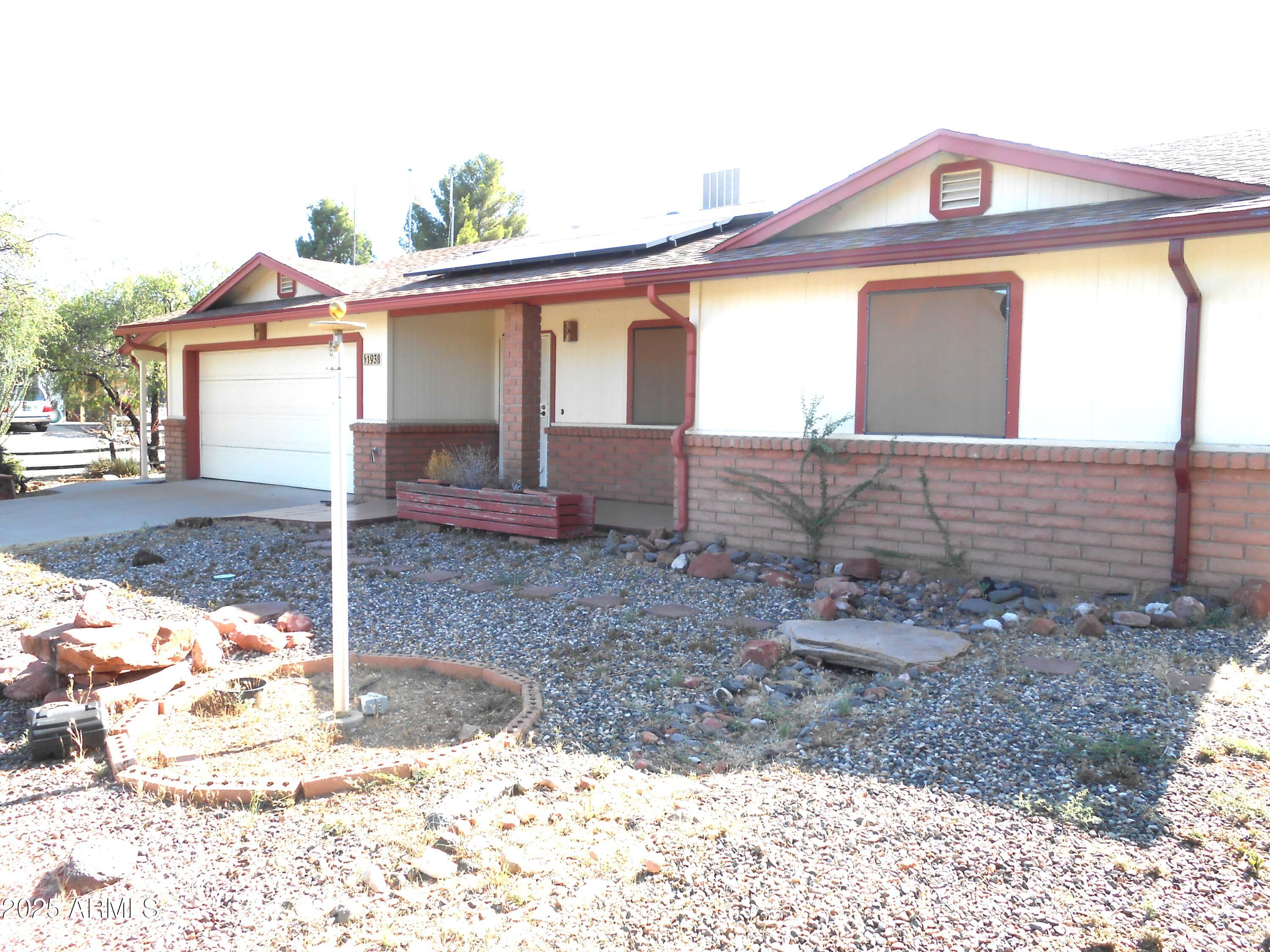 1938 S Broken Rock Drive