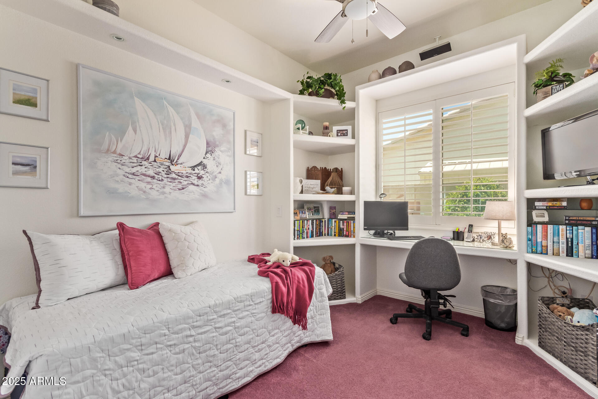 667 N Cambridge Street