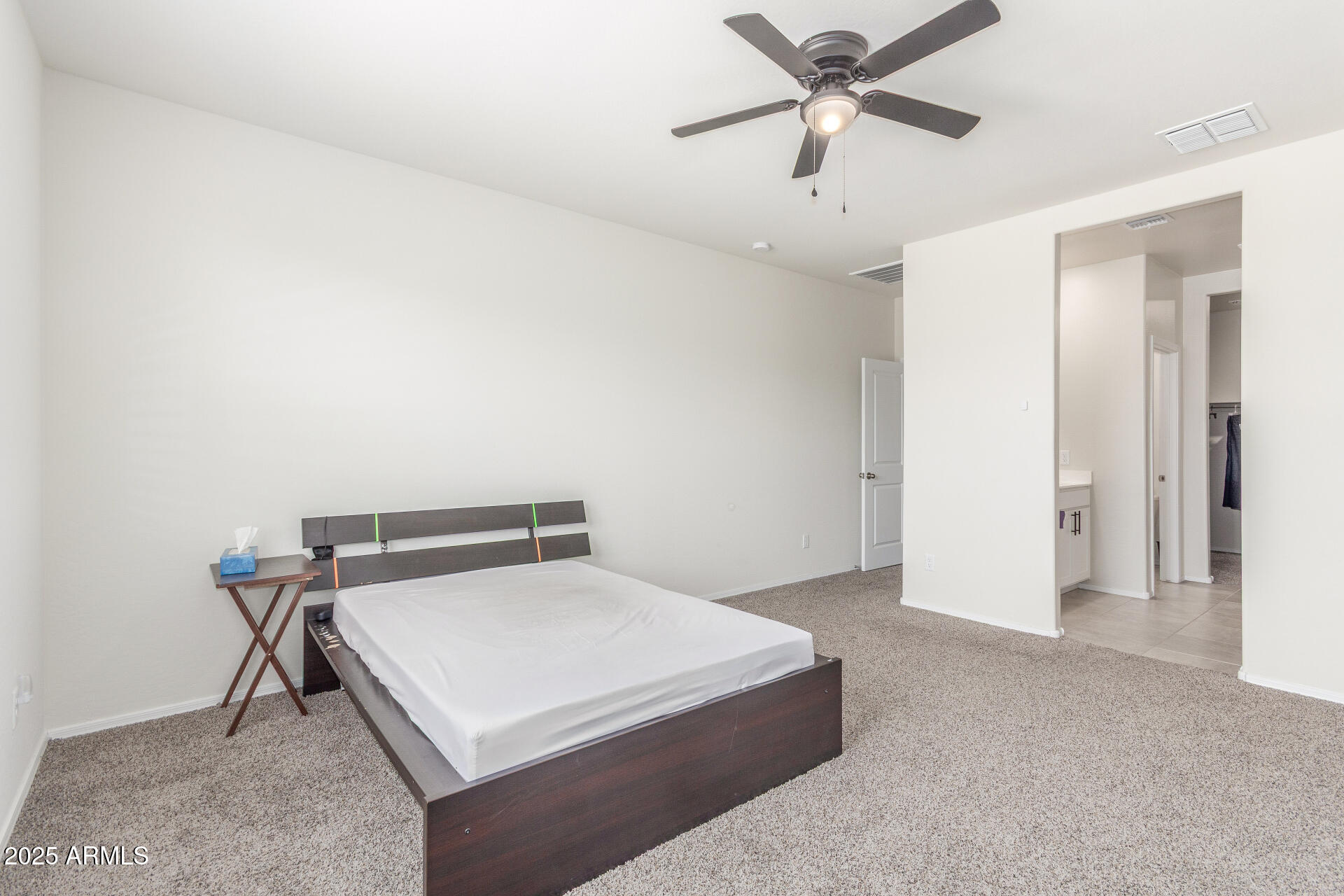 1160 W AVALON CANYON Drive