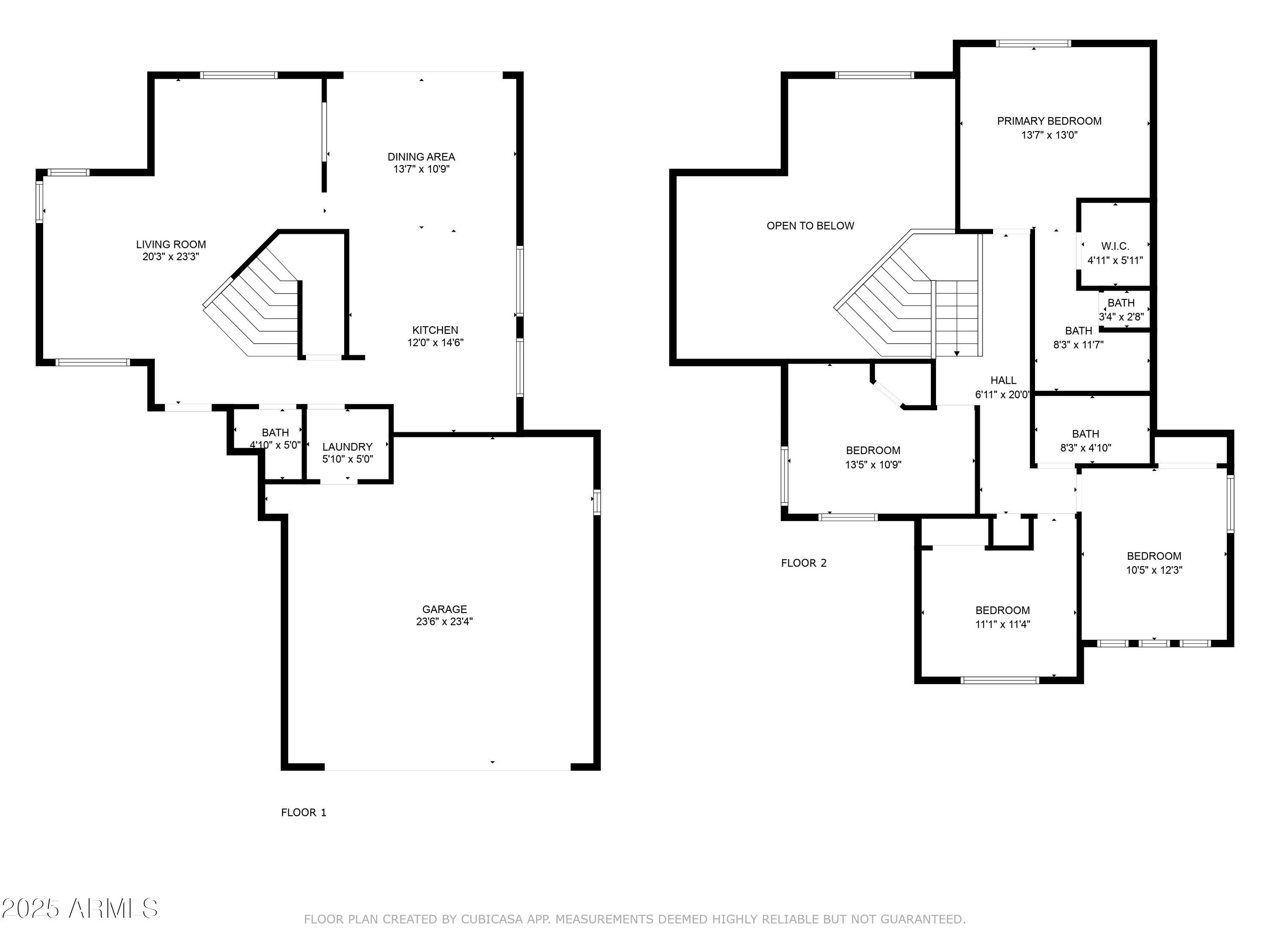 16633 S 28th Place