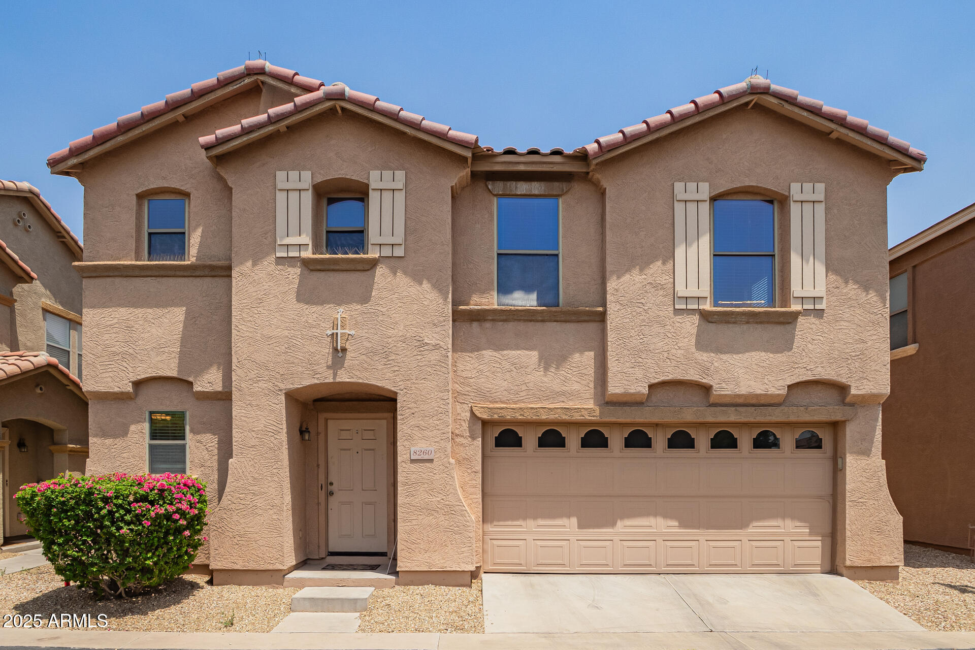 8260 W PURDUE Avenue