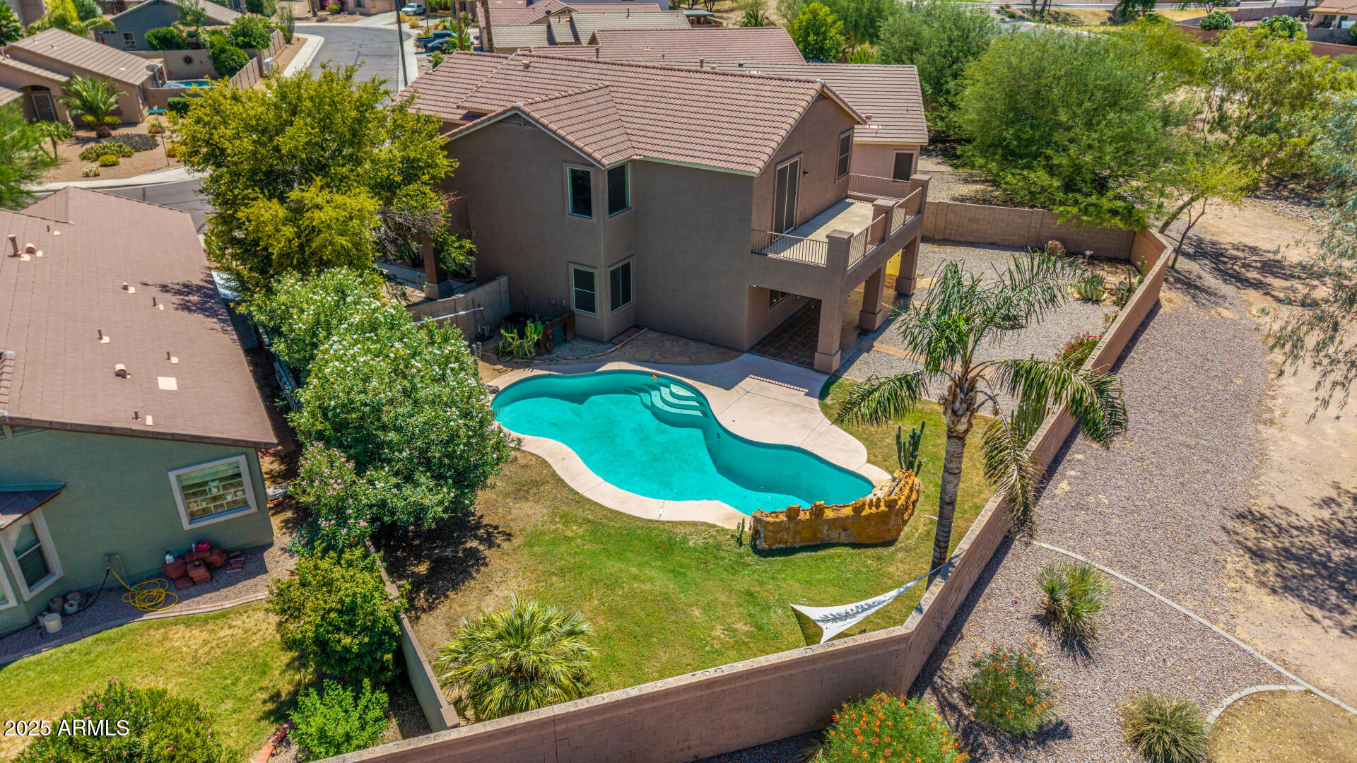 2360 W GOLDMINE MOUNTAIN Drive