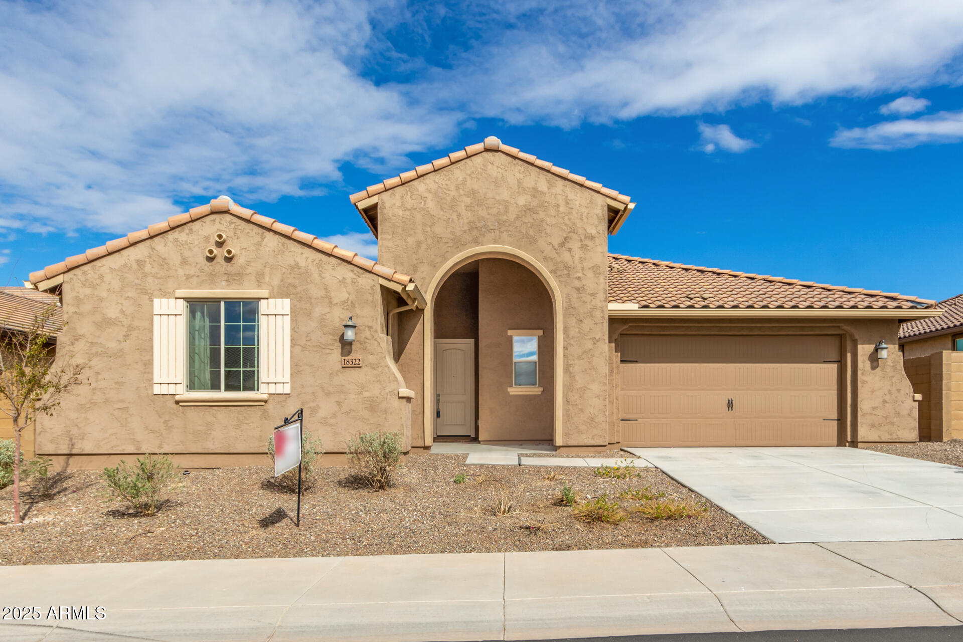 18322 W LONG LAKE Road