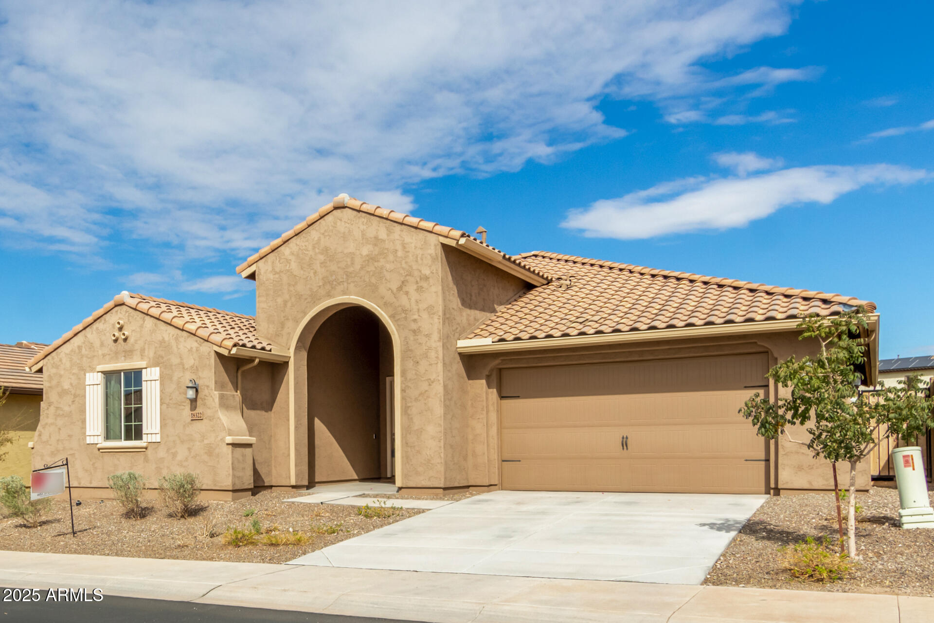 18322 W LONG LAKE Road