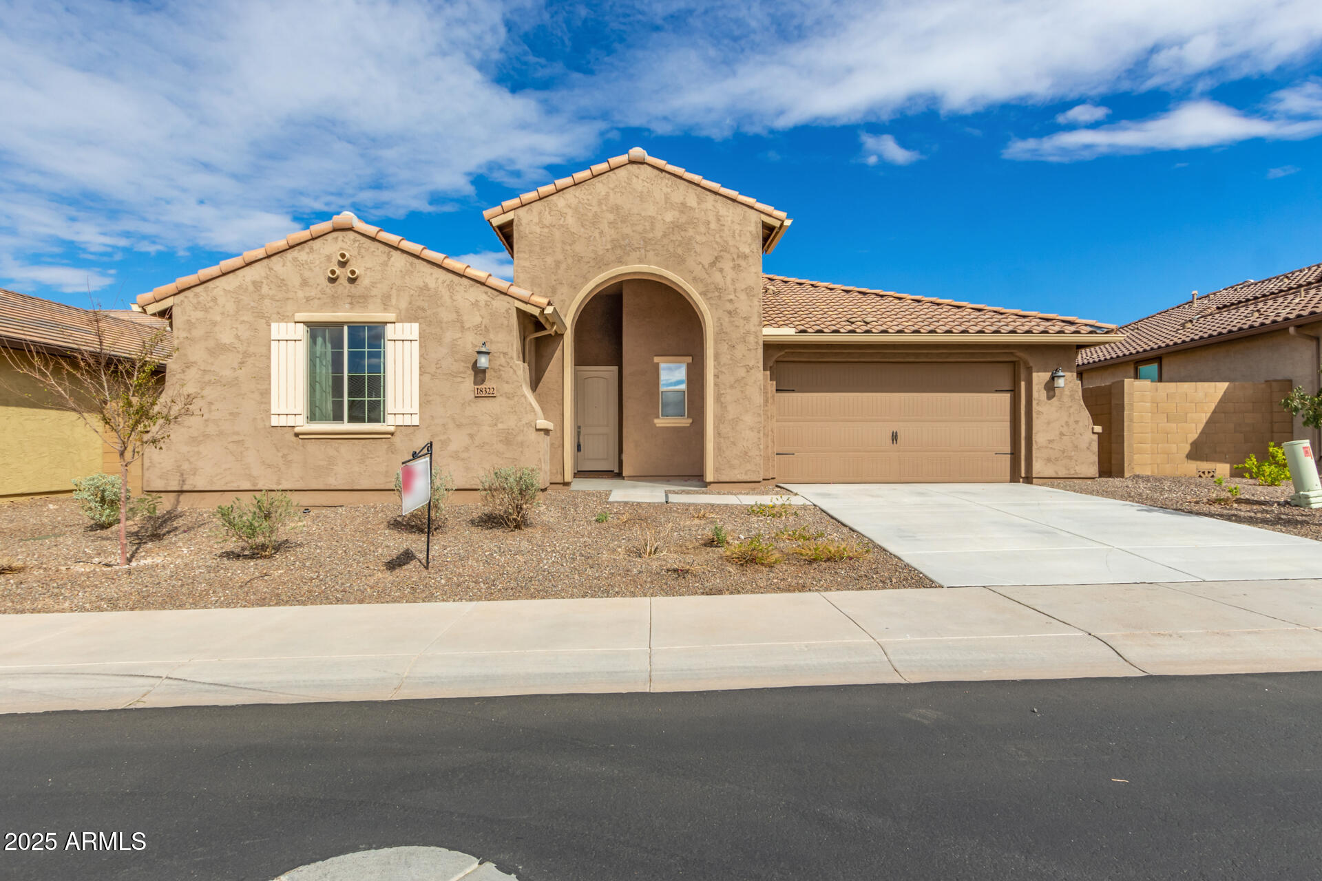 18322 W LONG LAKE Road