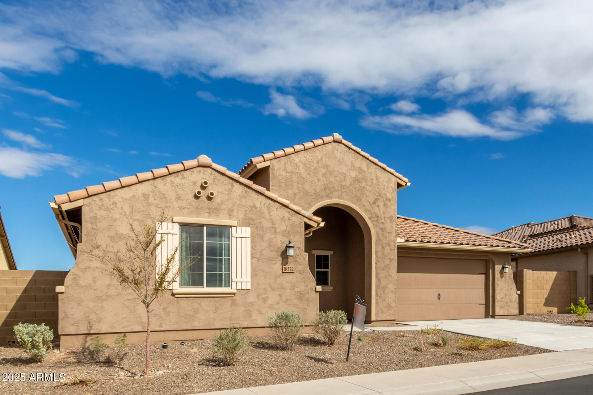 18322 W LONG LAKE Road