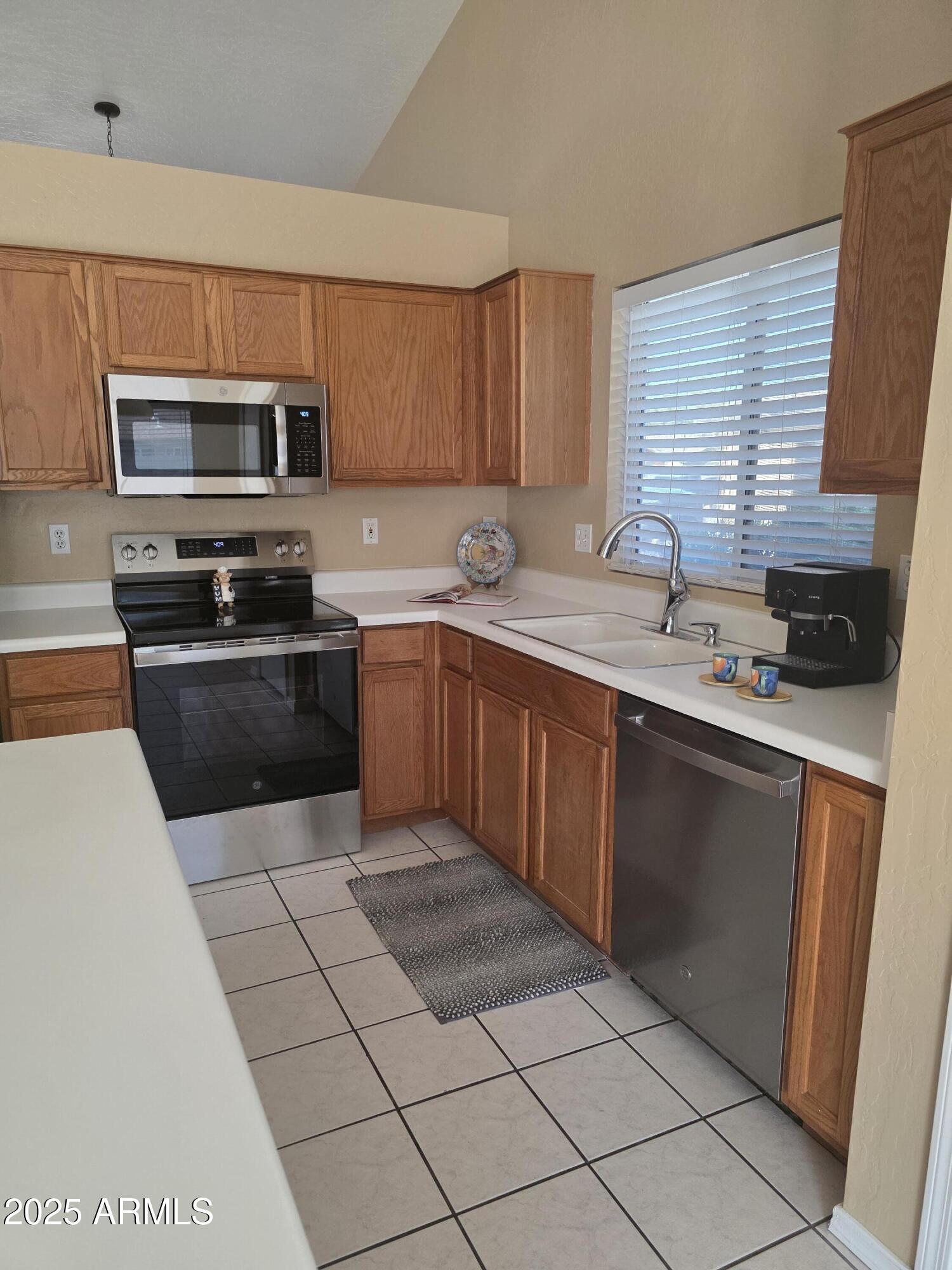 2293 E LONGHORN Place