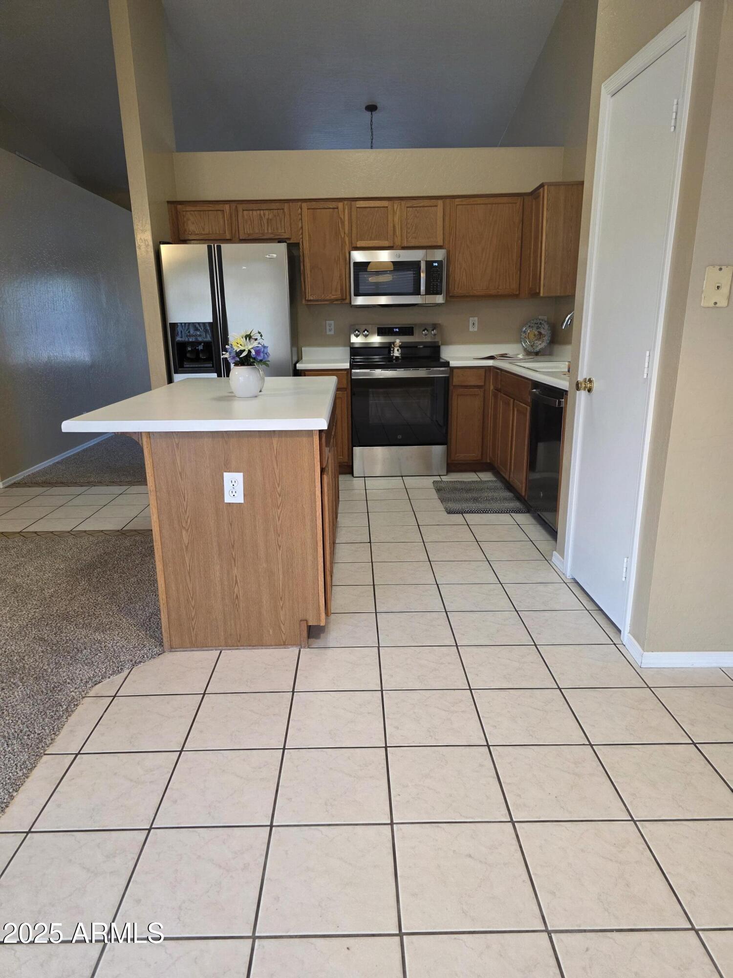 2293 E LONGHORN Place