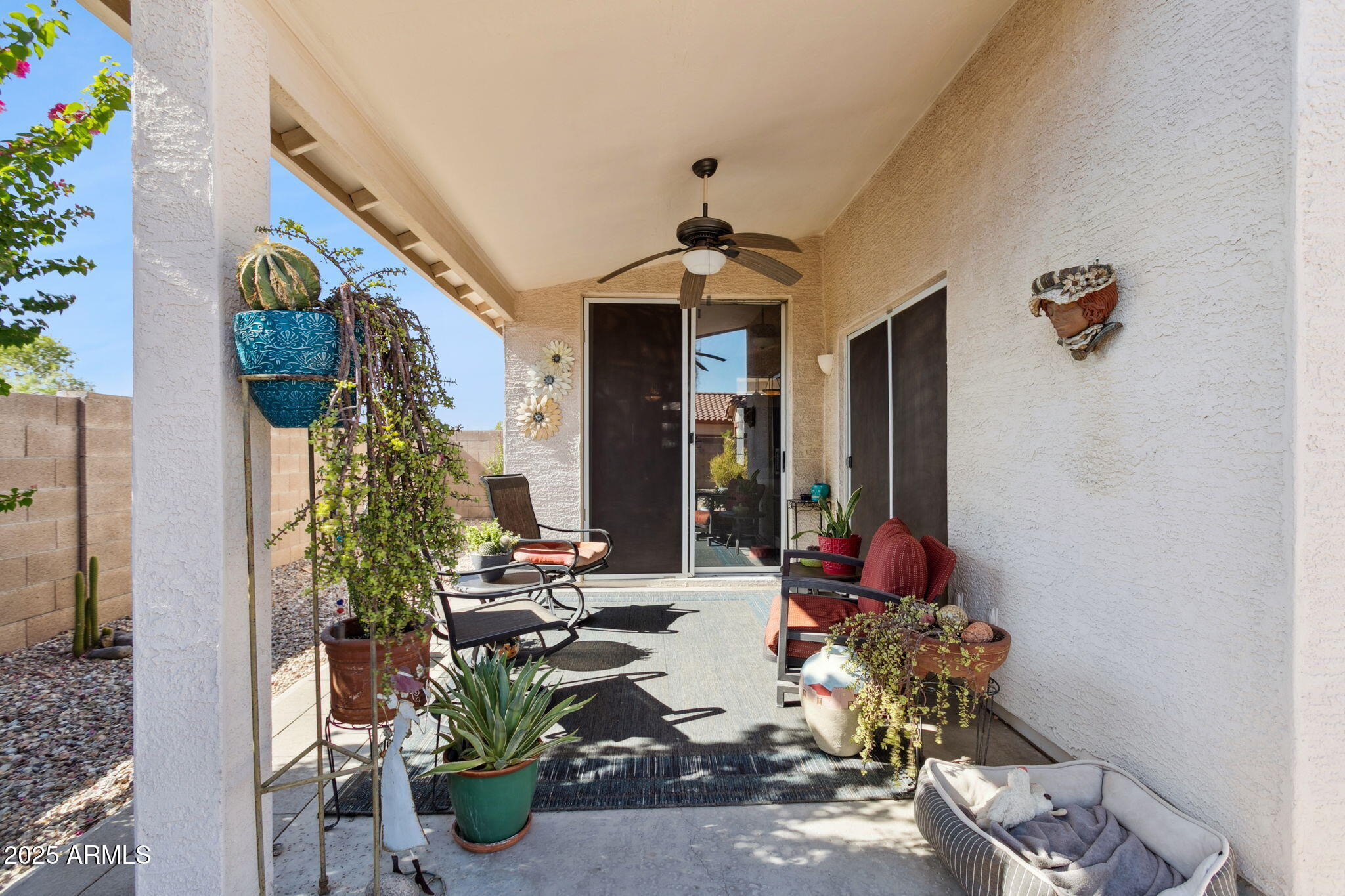 11677 W PRICKLY PEAR Court