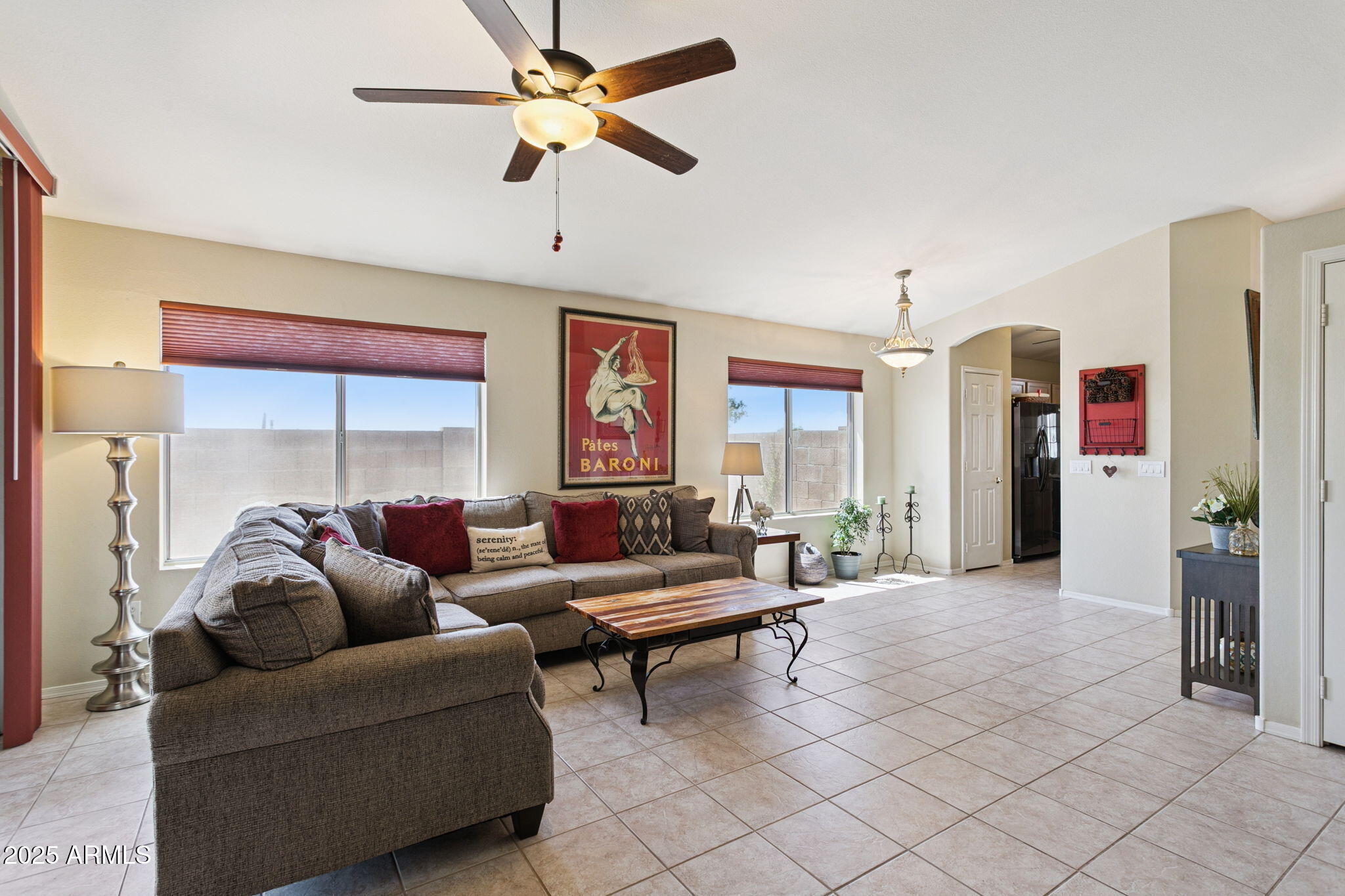 11677 W PRICKLY PEAR Court