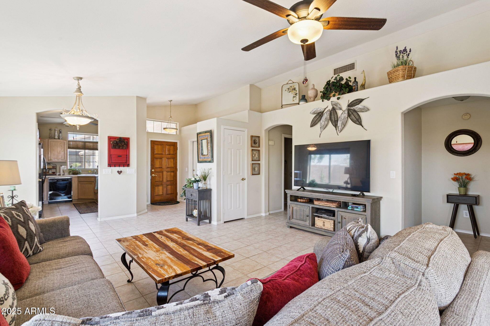 11677 W PRICKLY PEAR Court