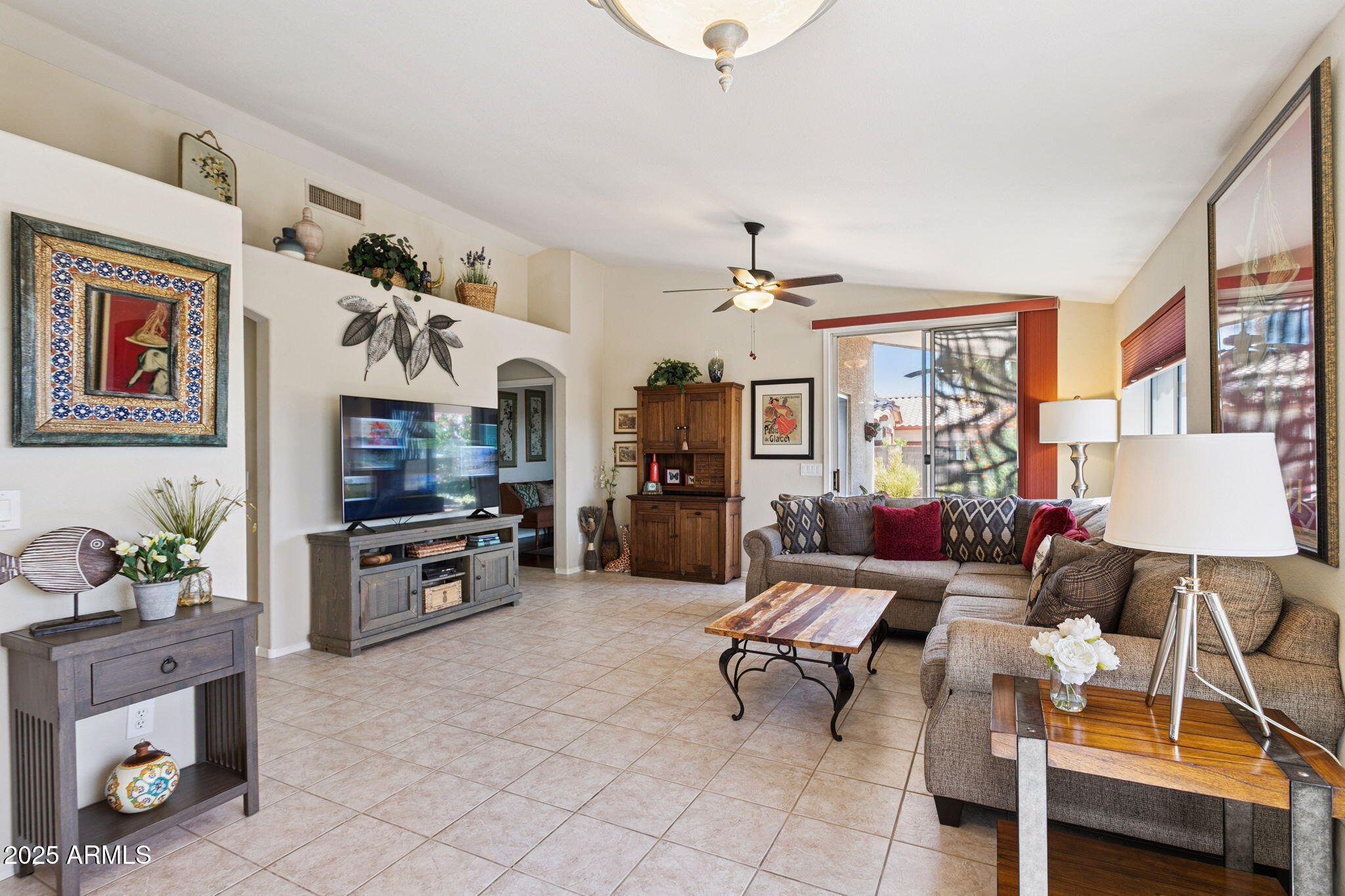 11677 W PRICKLY PEAR Court