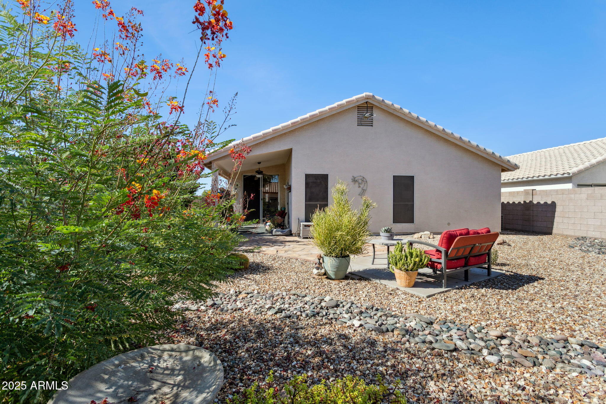 11677 W PRICKLY PEAR Court