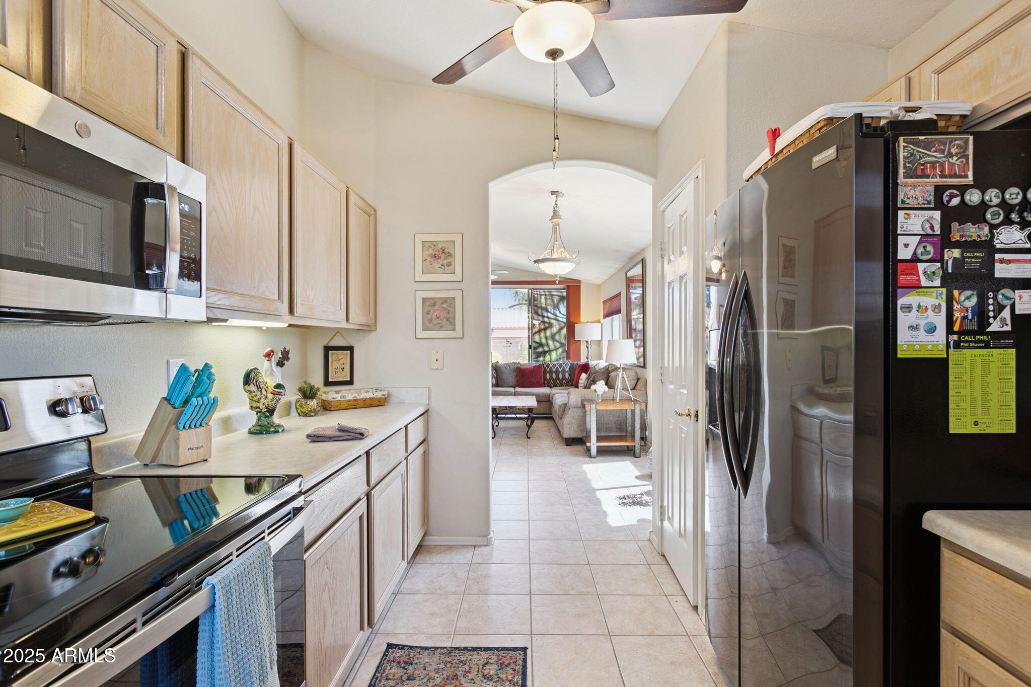 11677 W PRICKLY PEAR Court