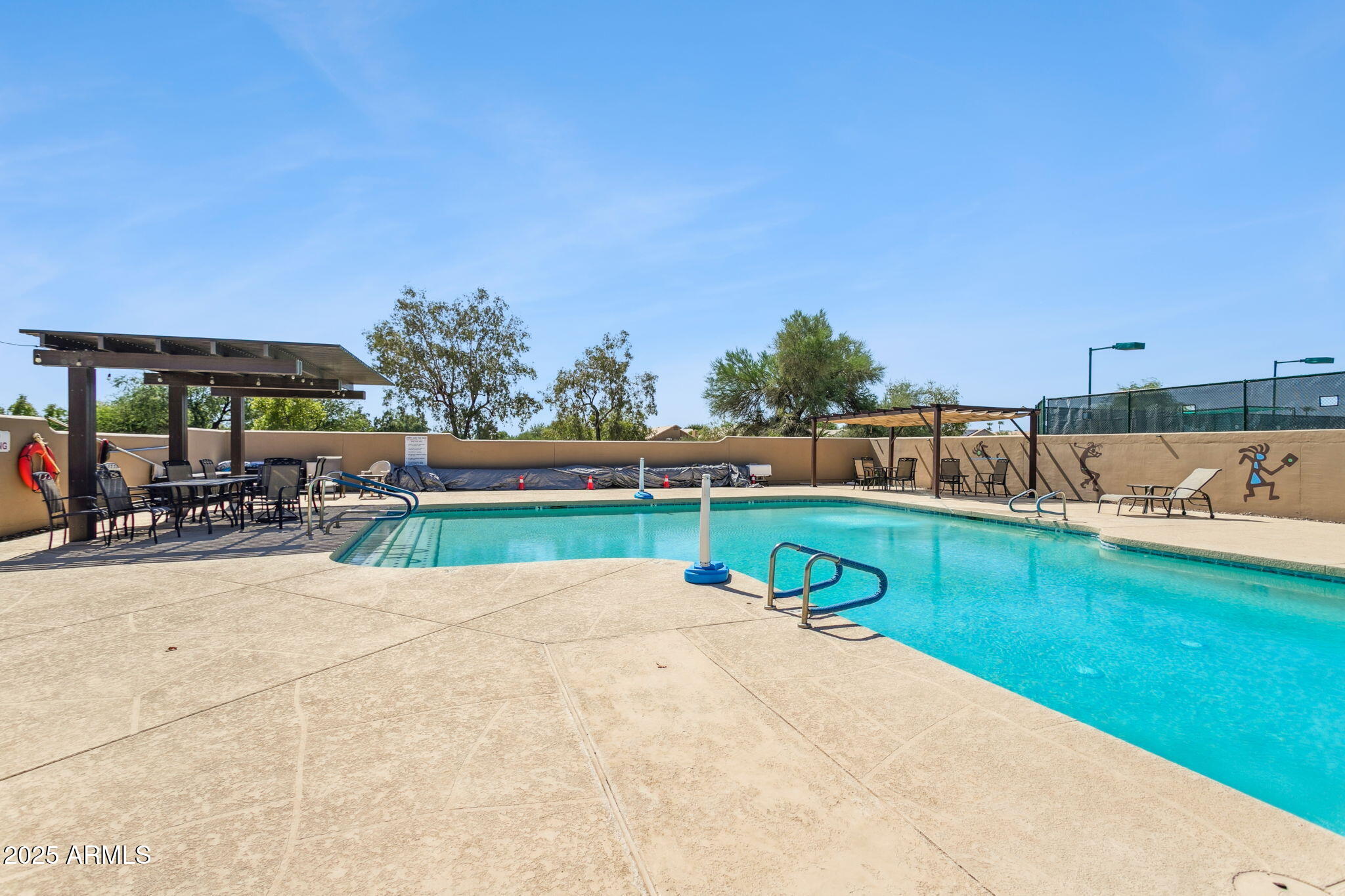11677 W PRICKLY PEAR Court