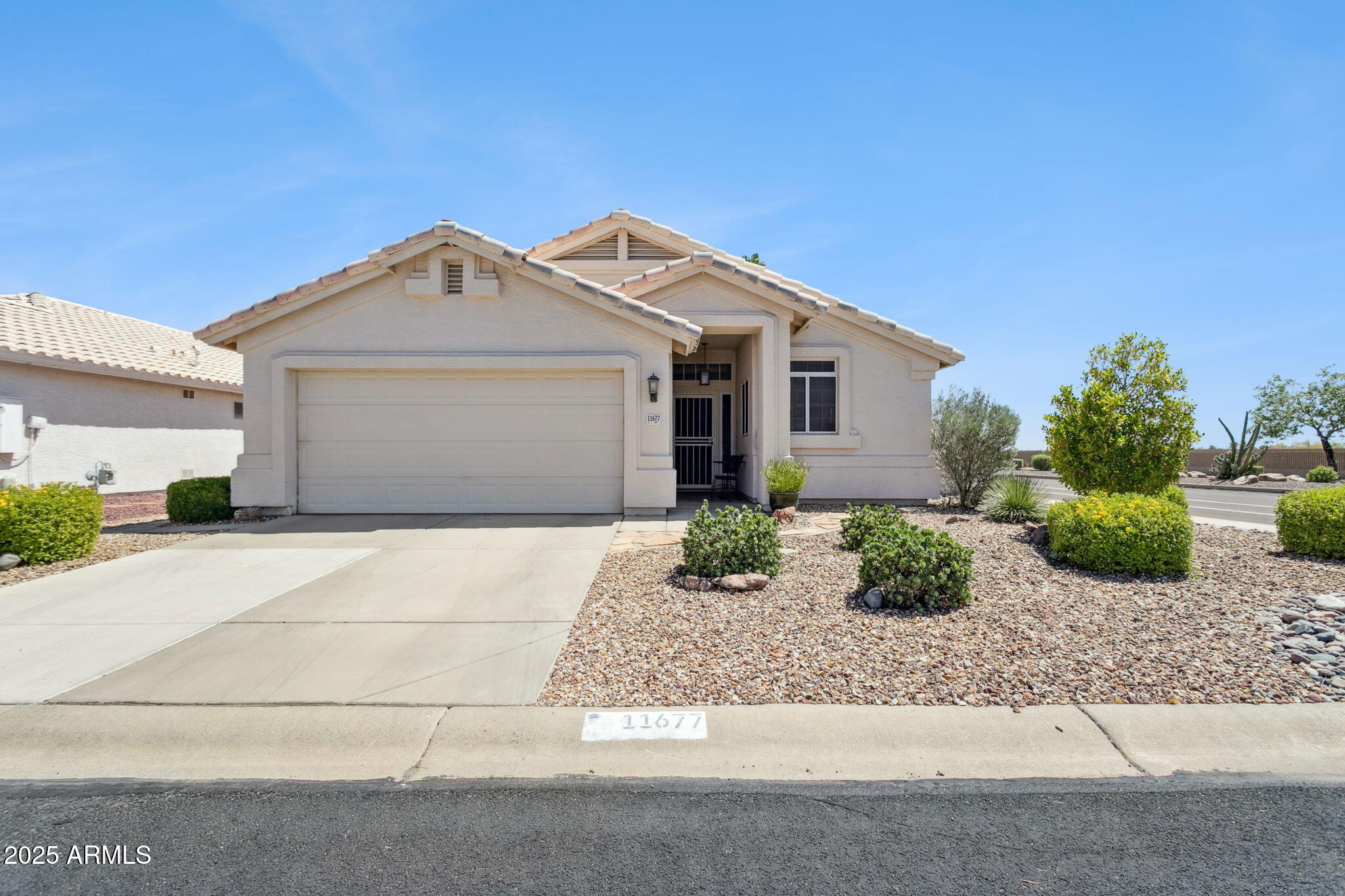 11677 W PRICKLY PEAR Court