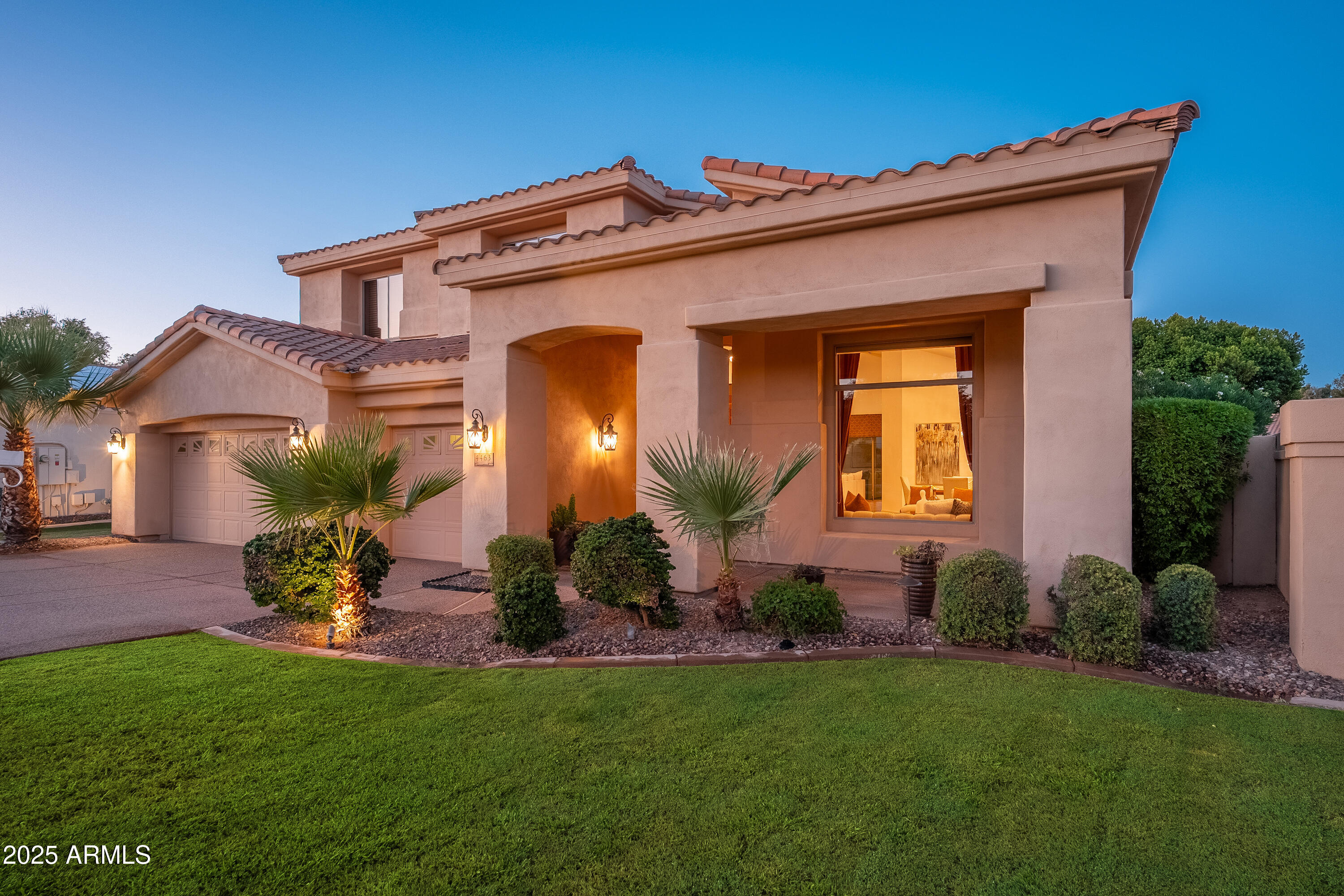 4463 S WILDFLOWER Place