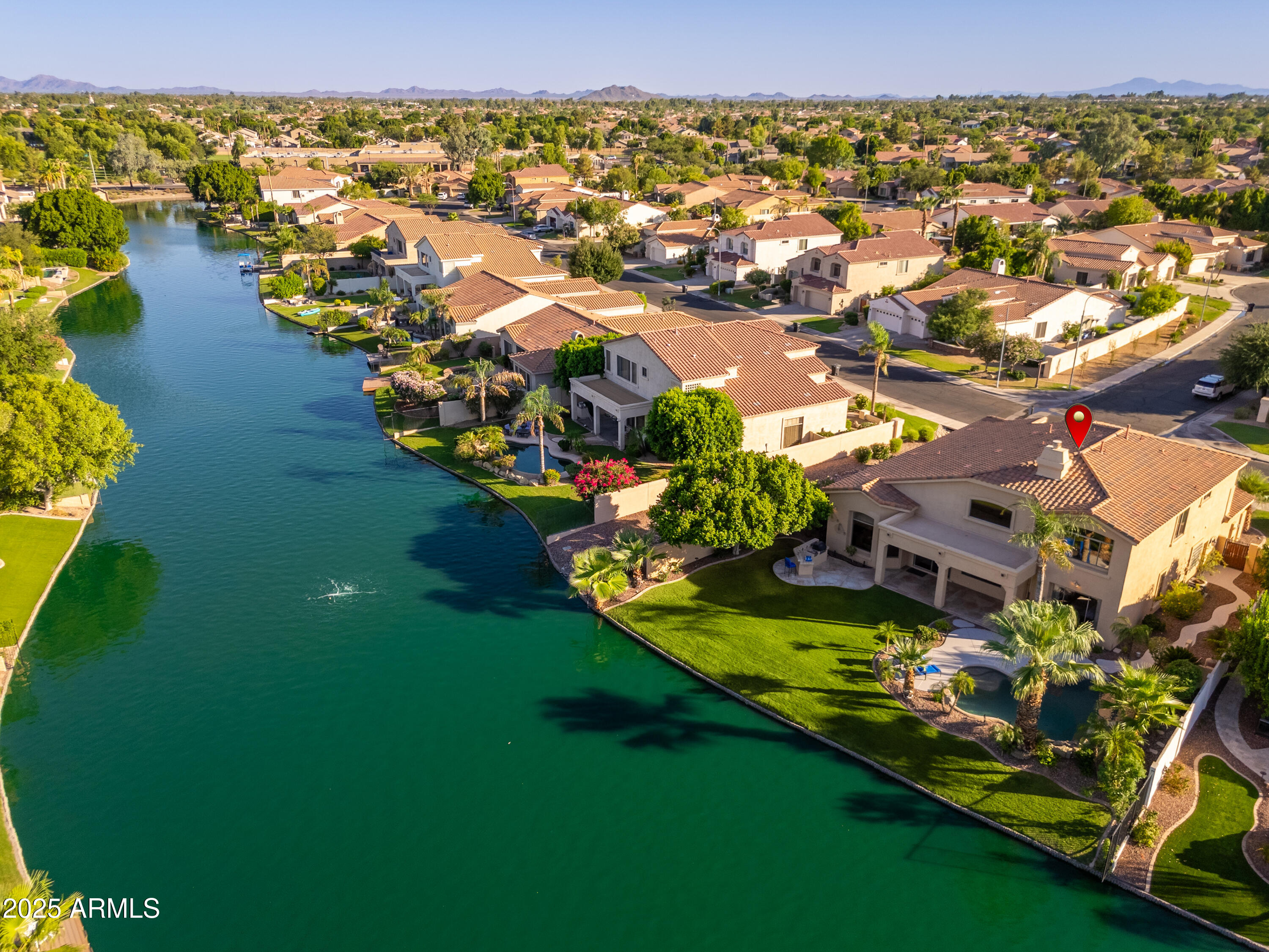 4463 S WILDFLOWER Place