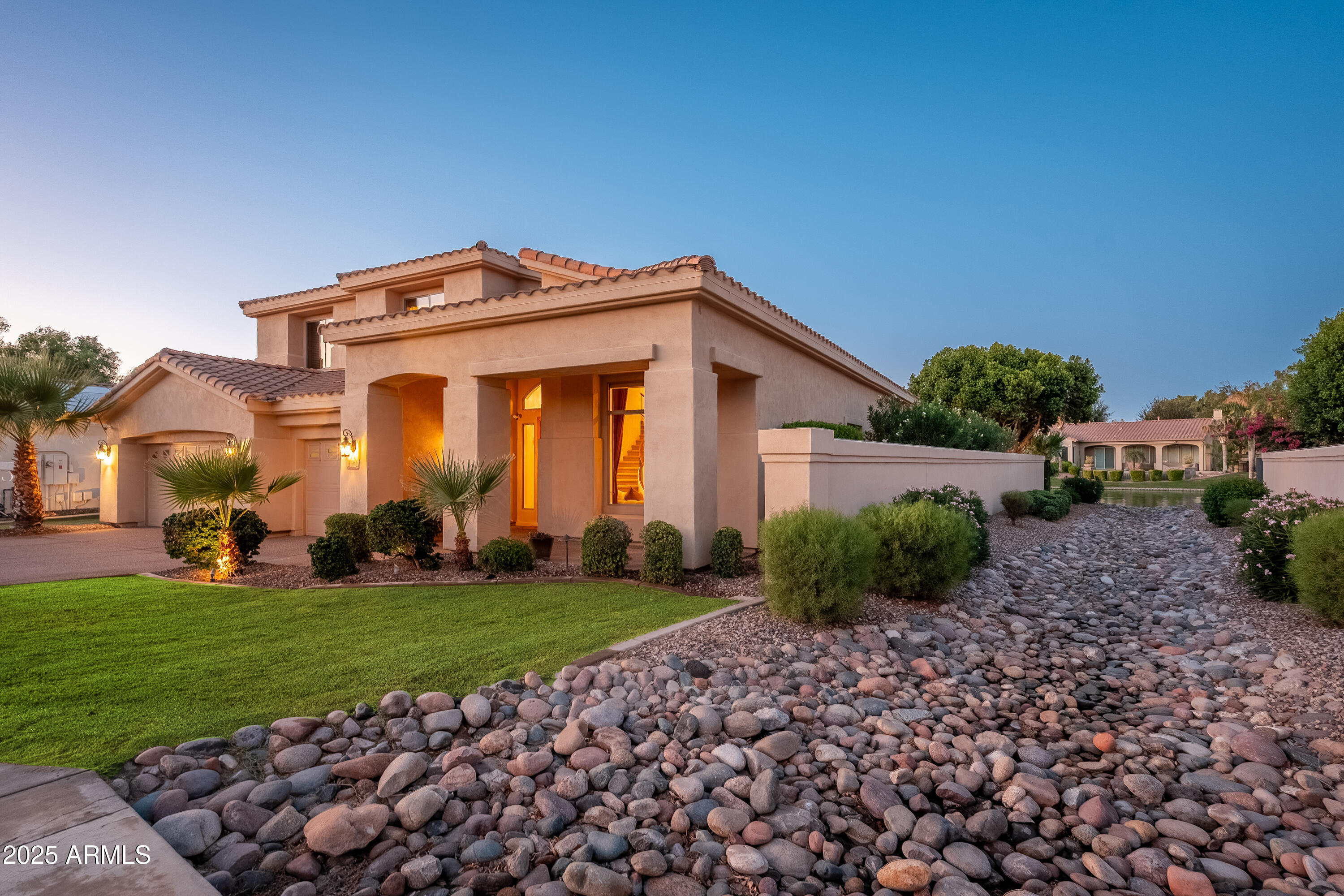 4463 S WILDFLOWER Place