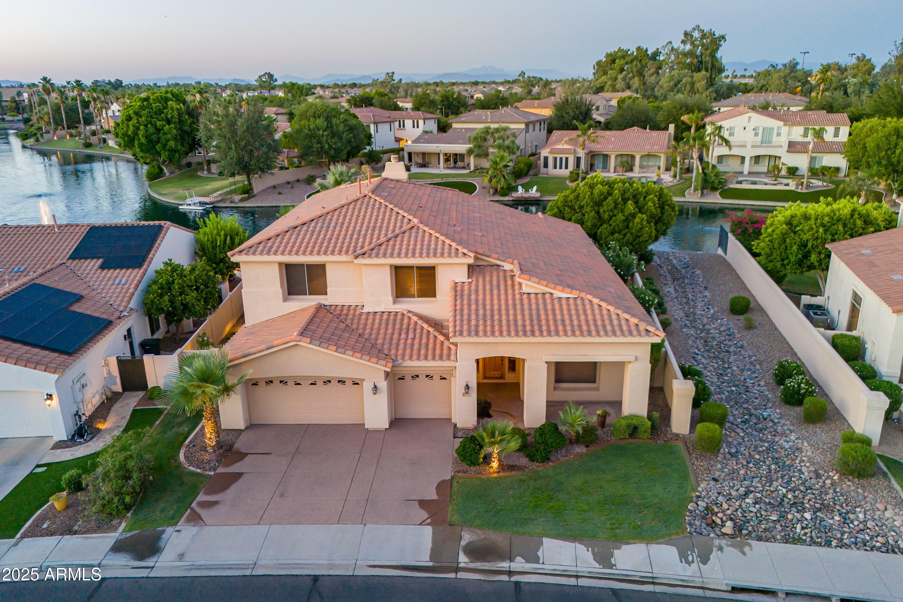 4463 S WILDFLOWER Place