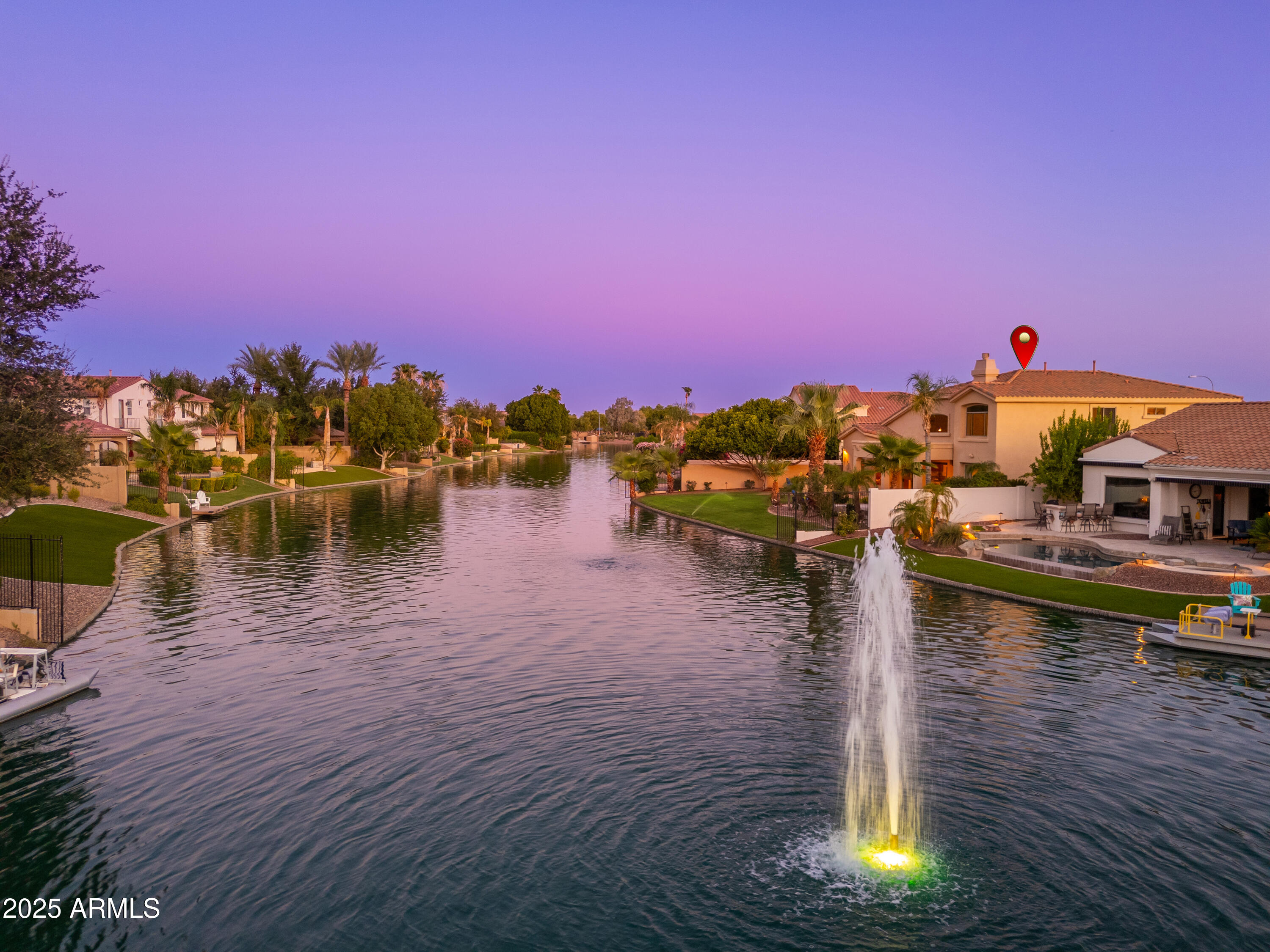 4463 S WILDFLOWER Place