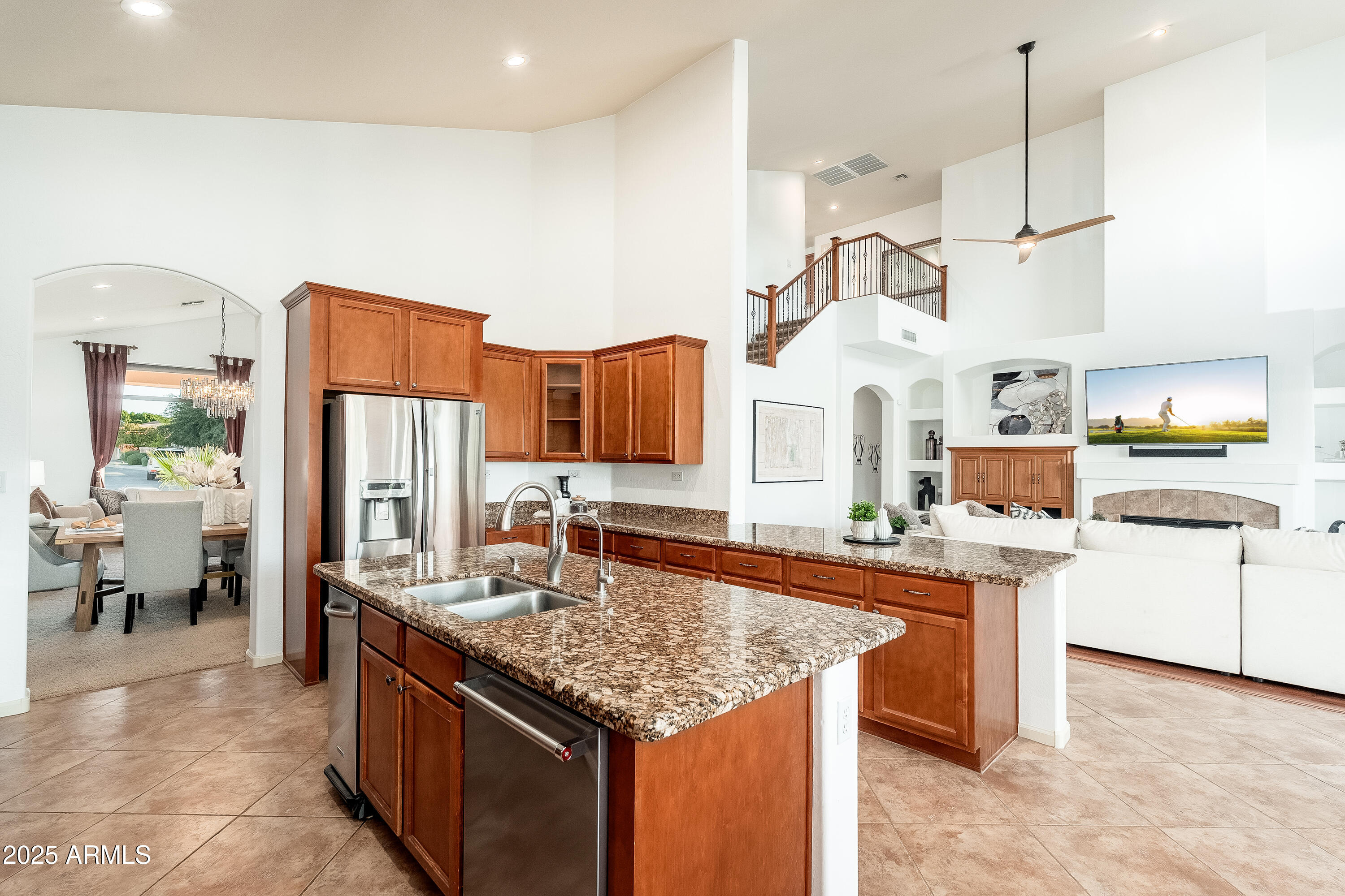 4463 S WILDFLOWER Place