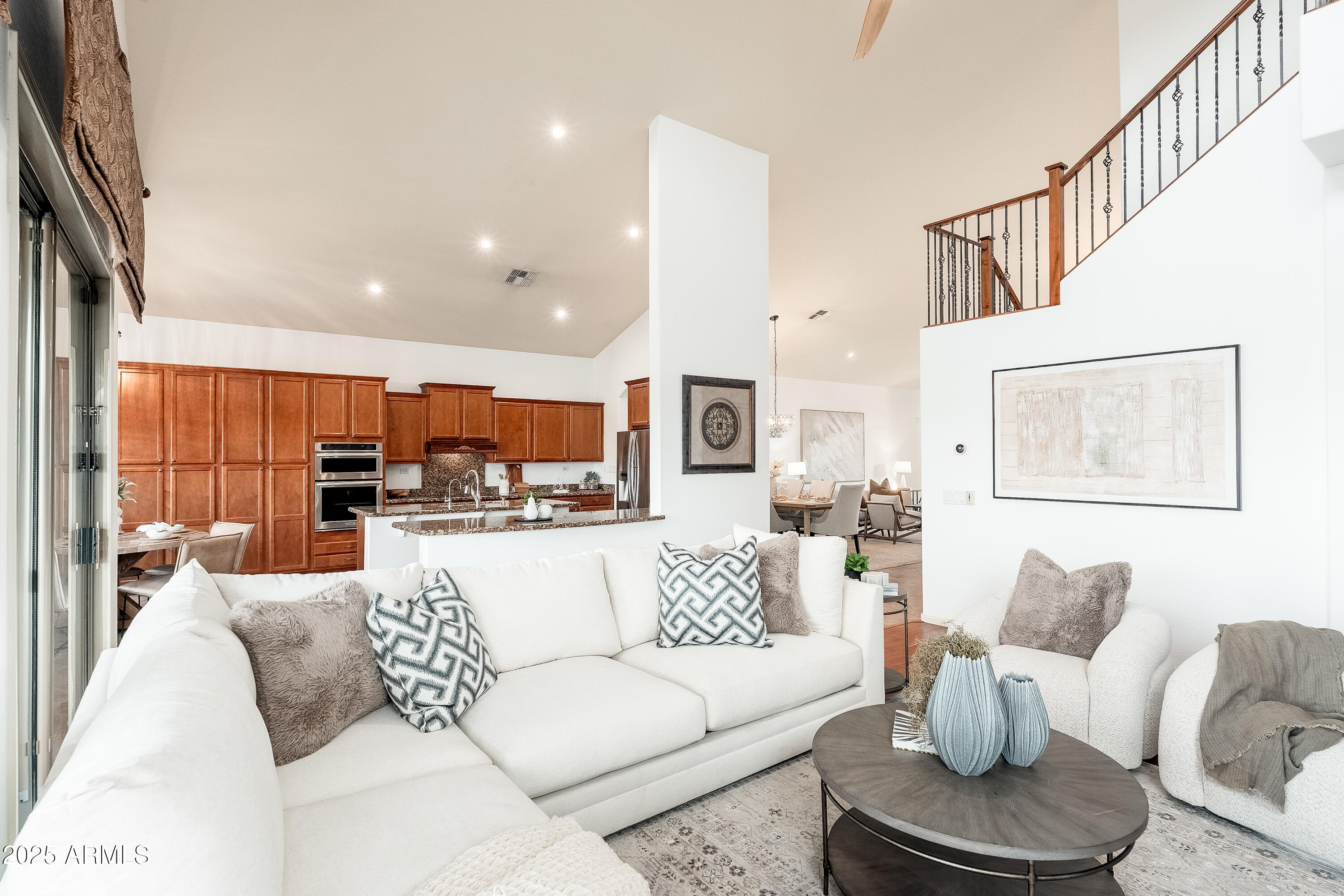 4463 S WILDFLOWER Place