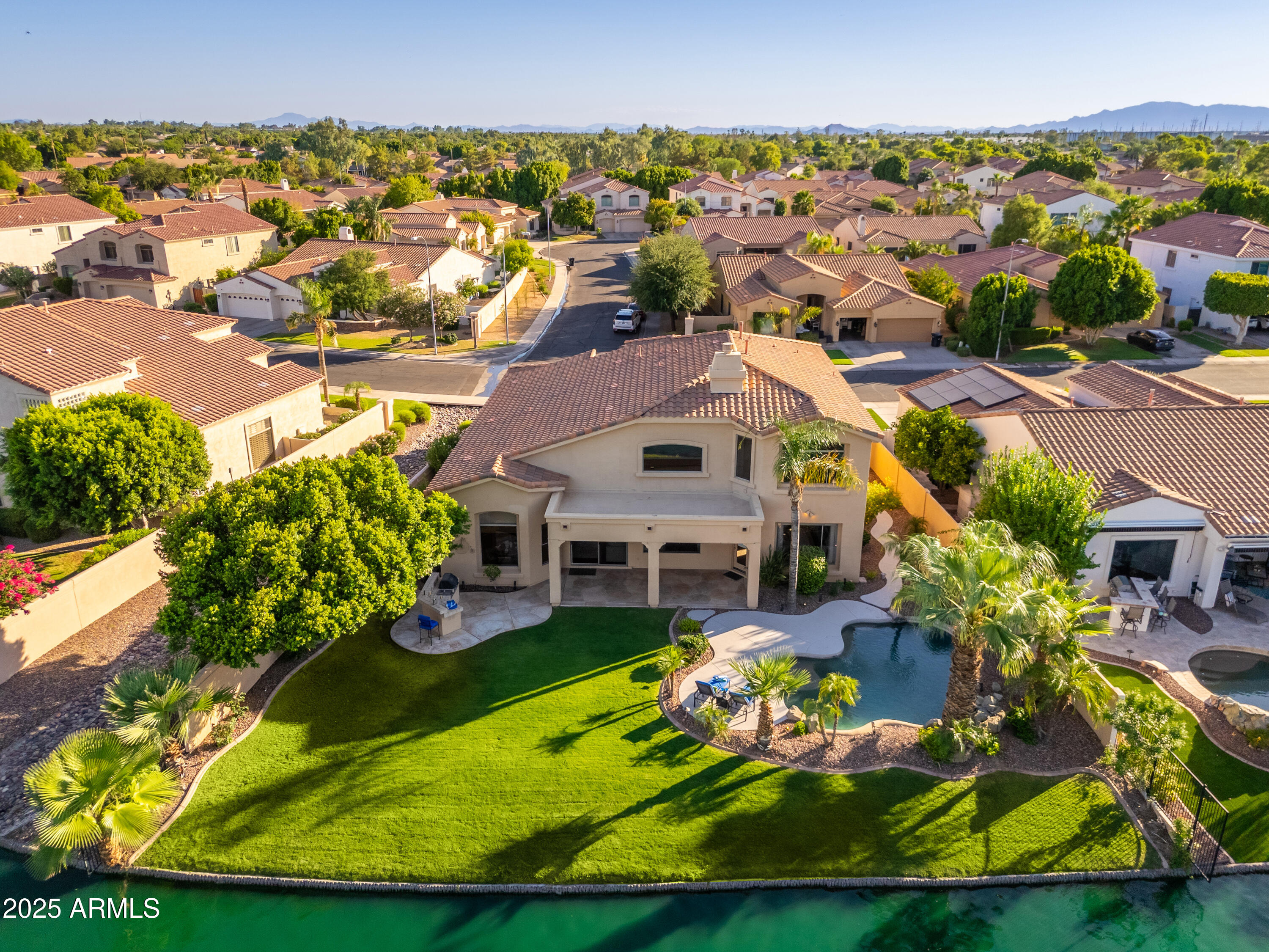 4463 S WILDFLOWER Place