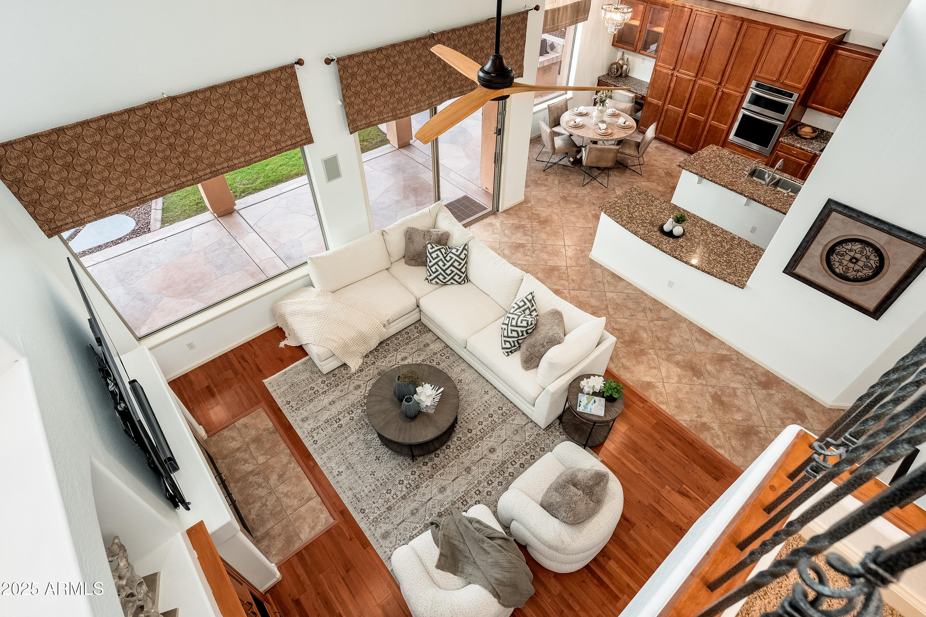 4463 S WILDFLOWER Place