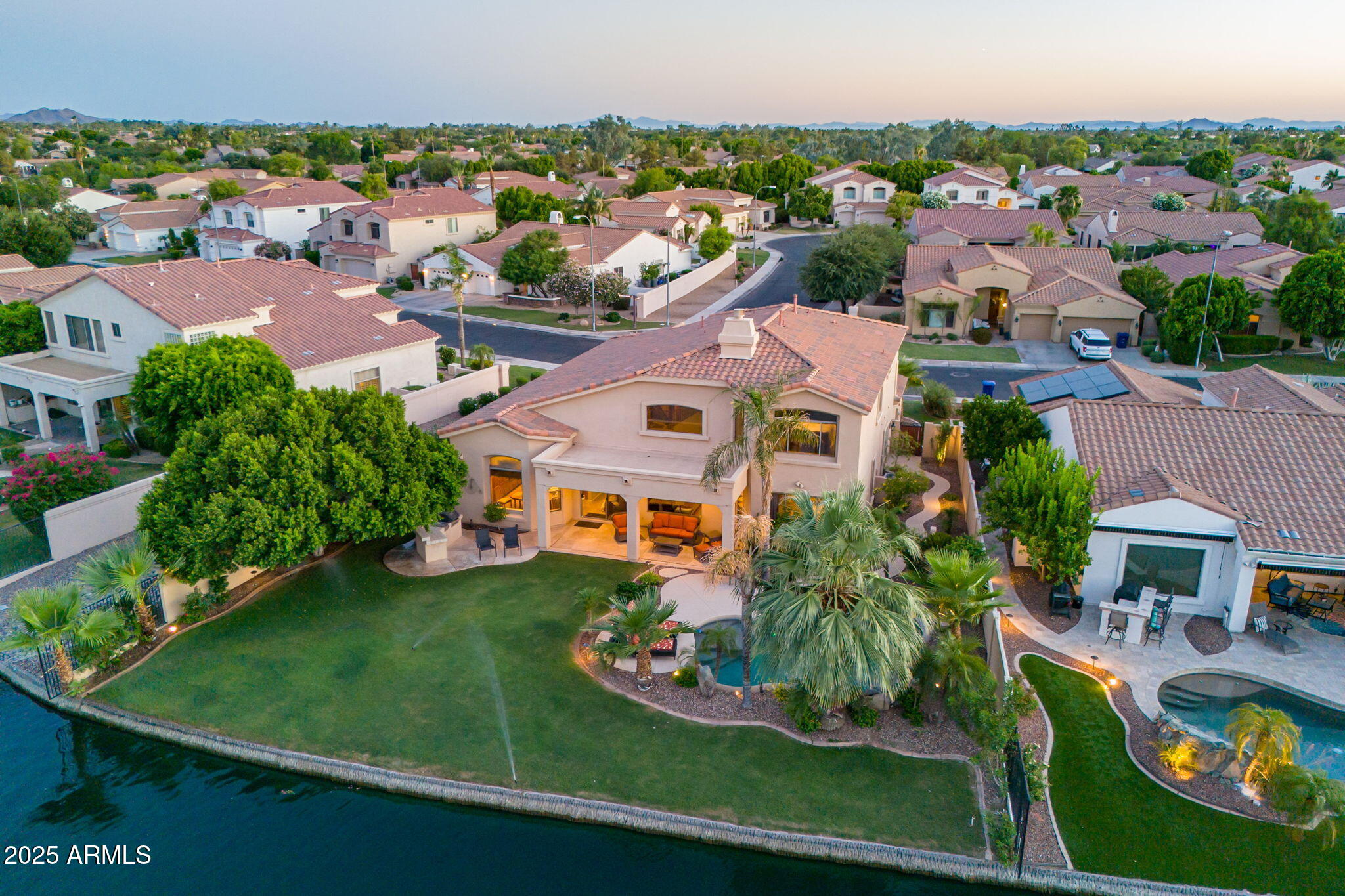 4463 S WILDFLOWER Place