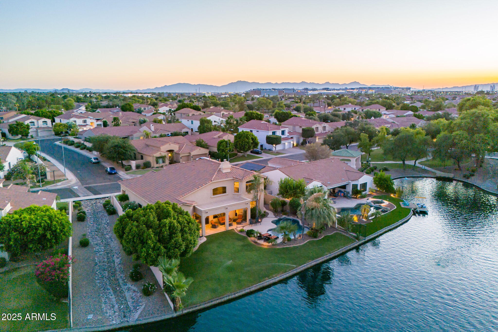 4463 S WILDFLOWER Place