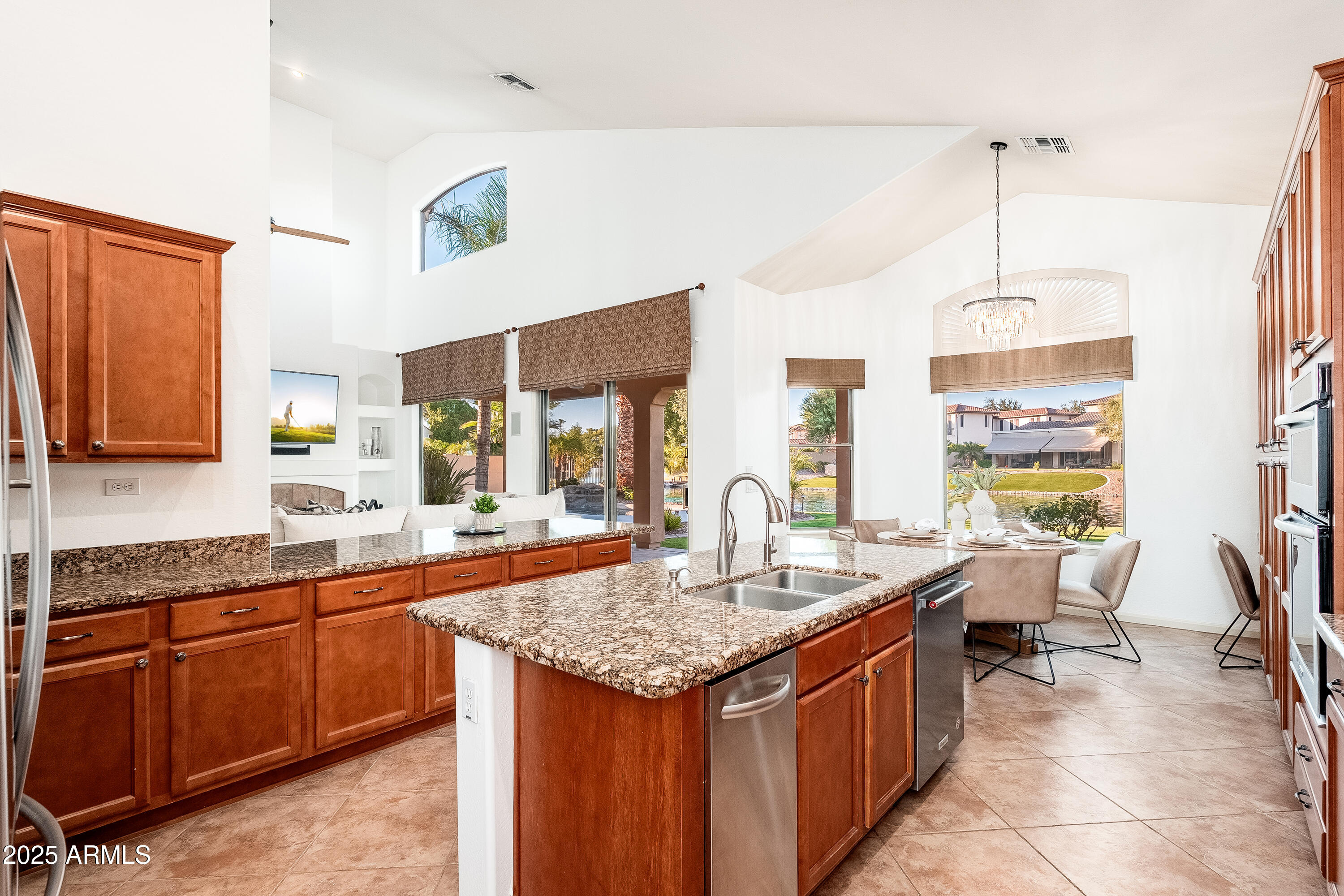 4463 S WILDFLOWER Place