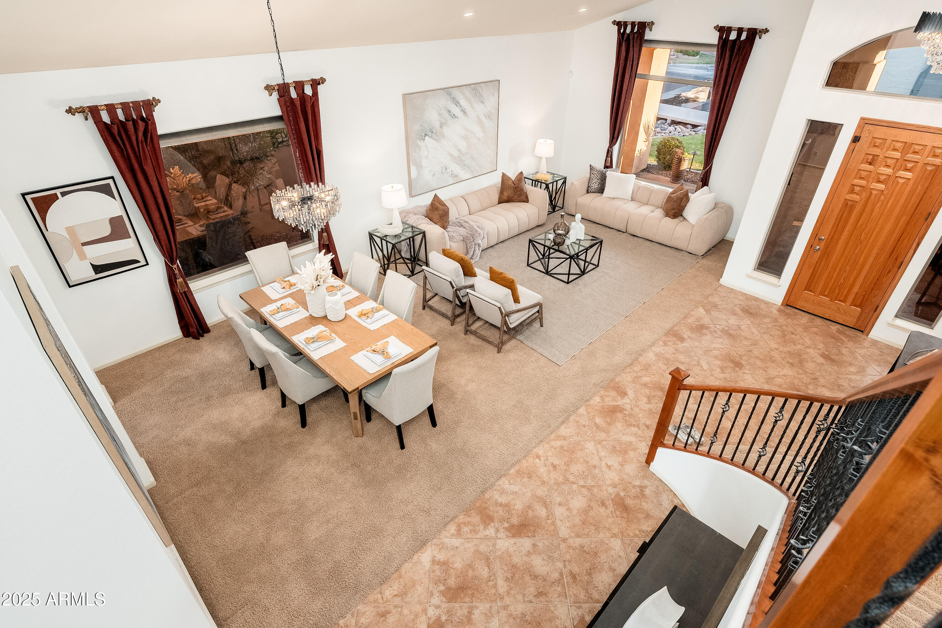 4463 S WILDFLOWER Place