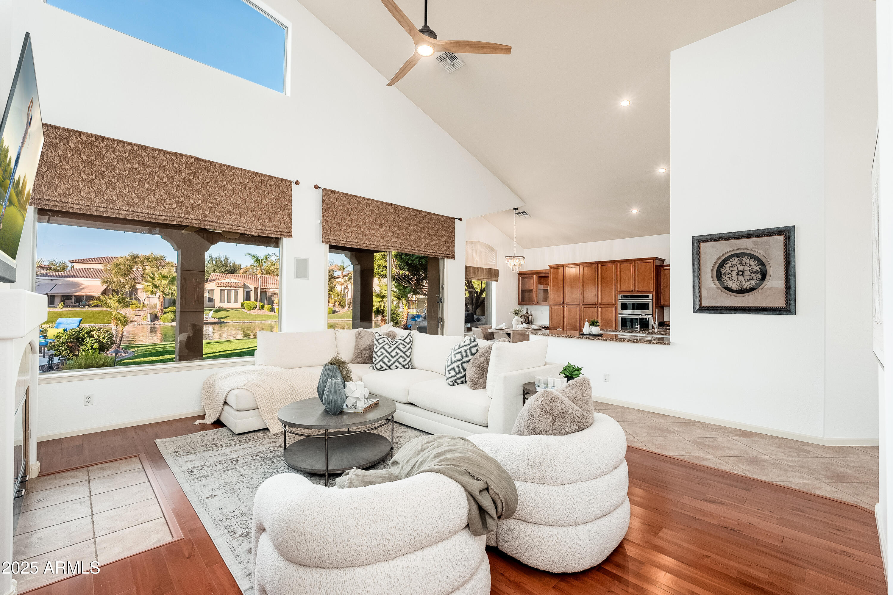 4463 S WILDFLOWER Place