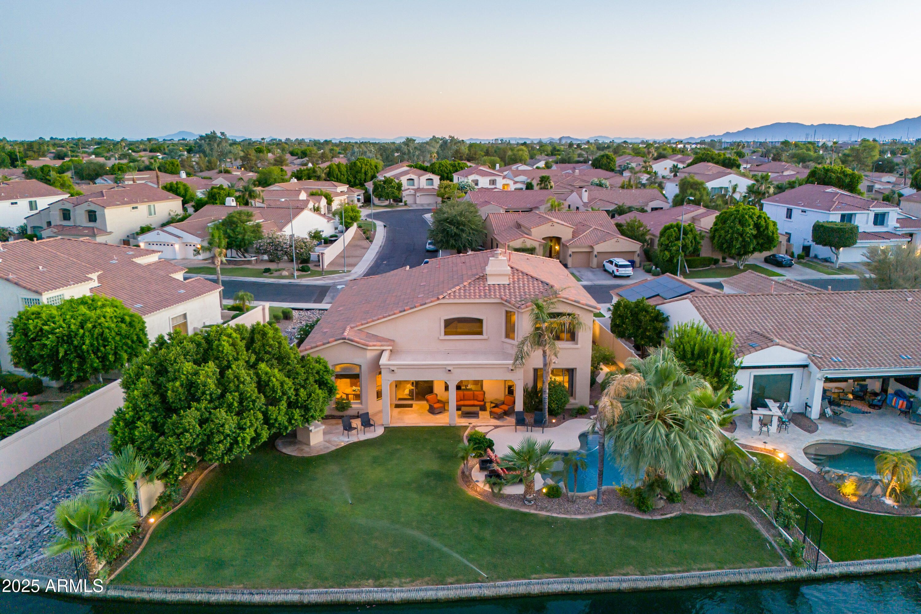 4463 S WILDFLOWER Place