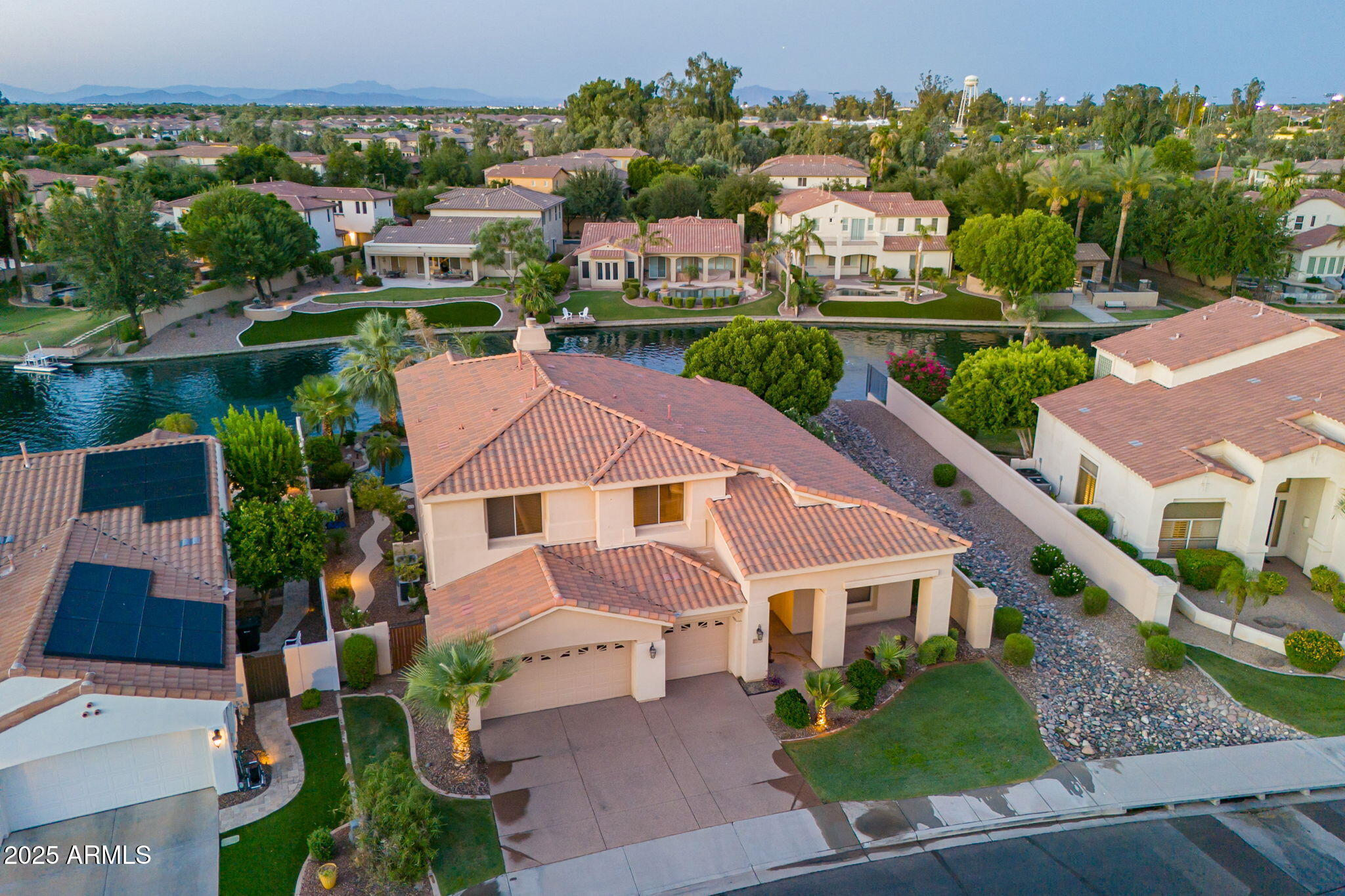 4463 S WILDFLOWER Place