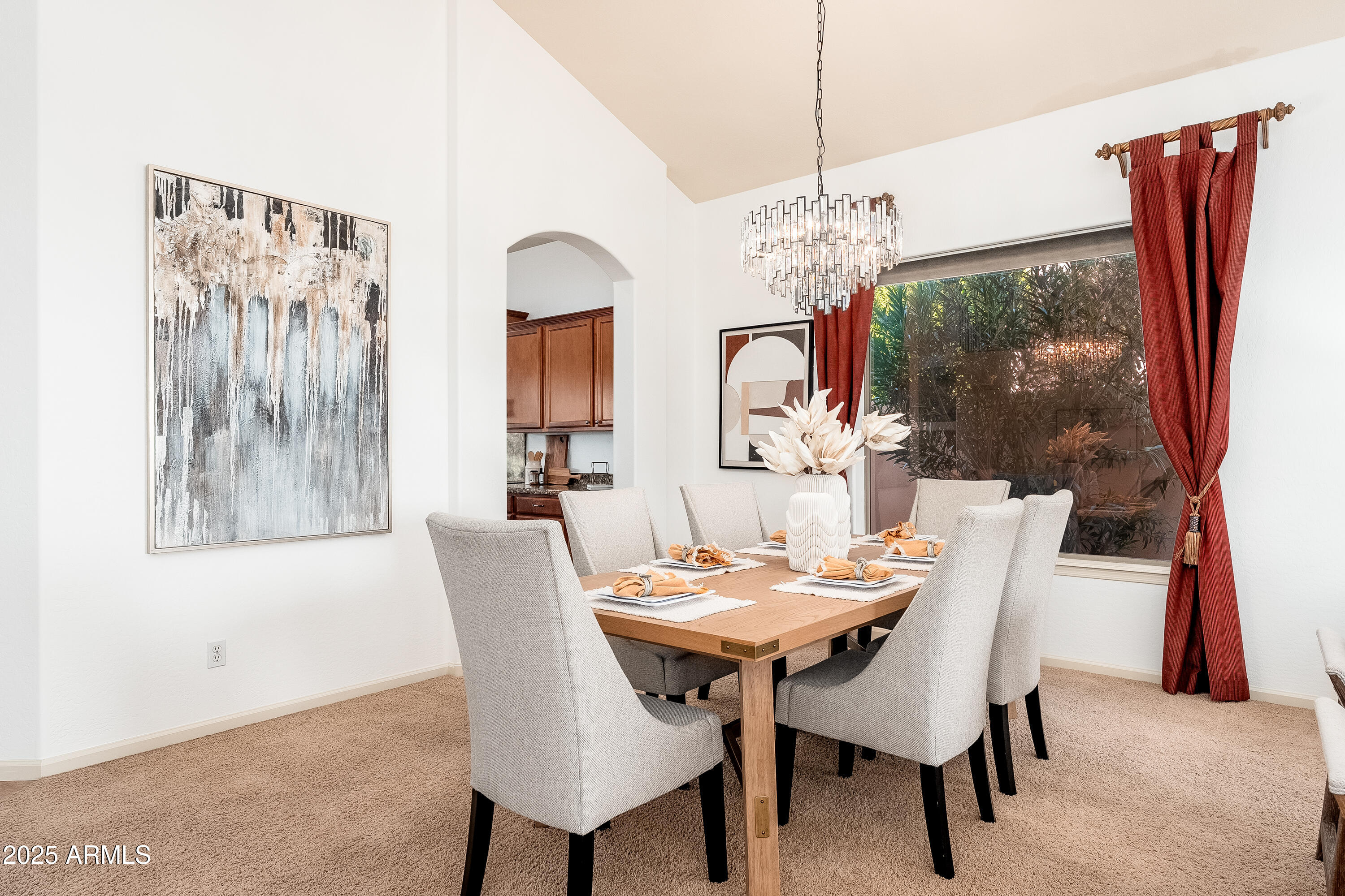 4463 S WILDFLOWER Place