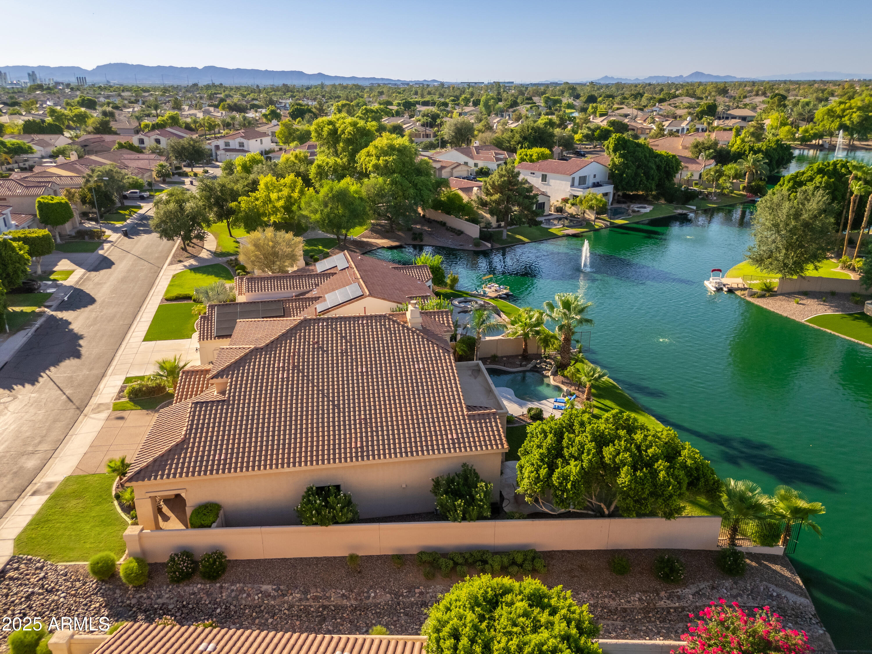 4463 S WILDFLOWER Place