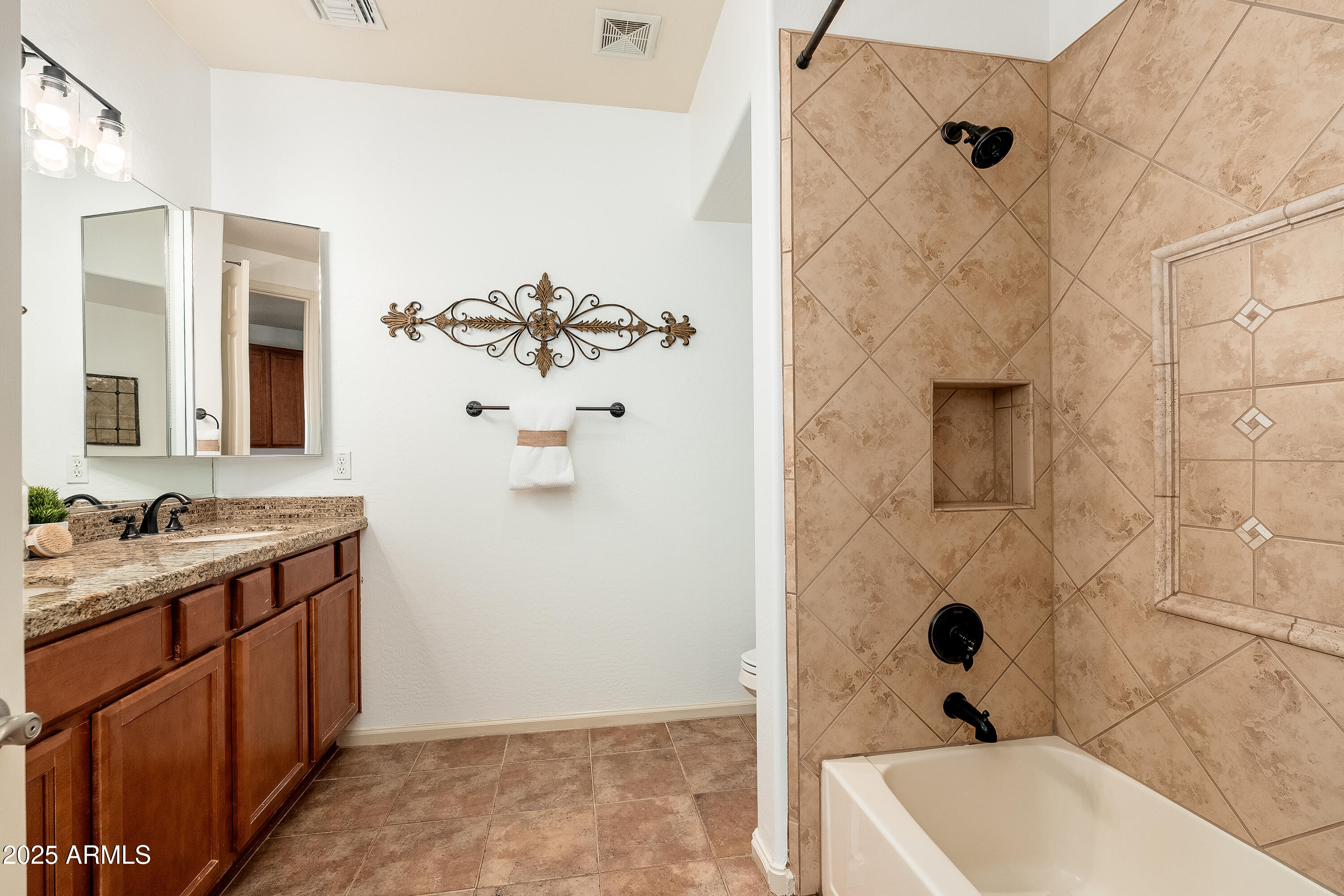 4463 S WILDFLOWER Place