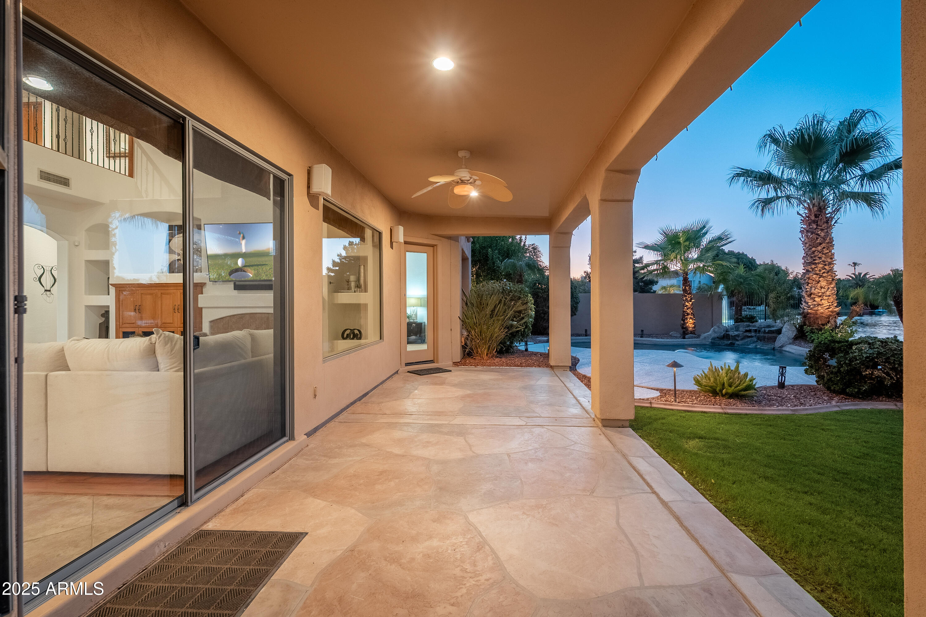 4463 S WILDFLOWER Place