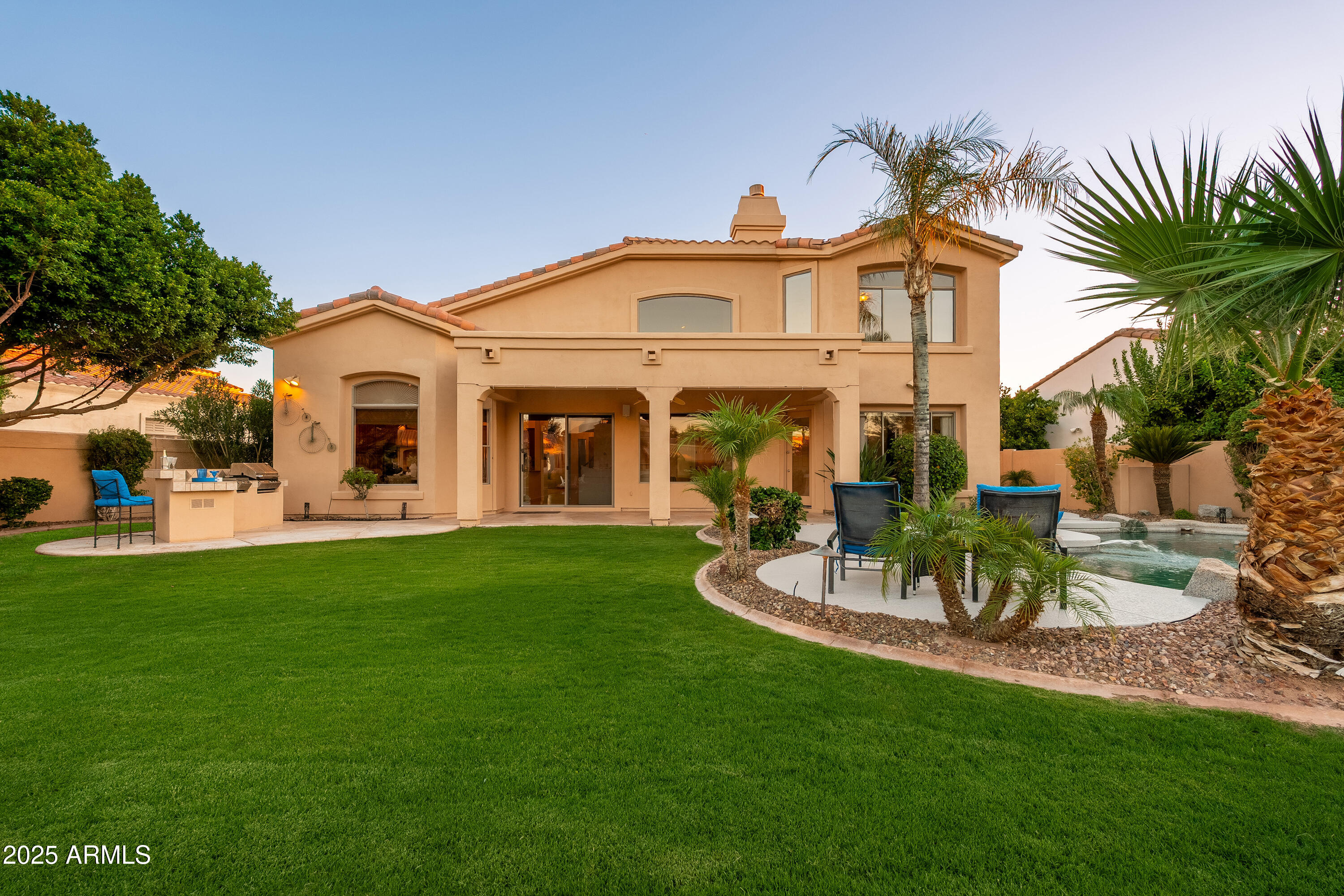 4463 S WILDFLOWER Place