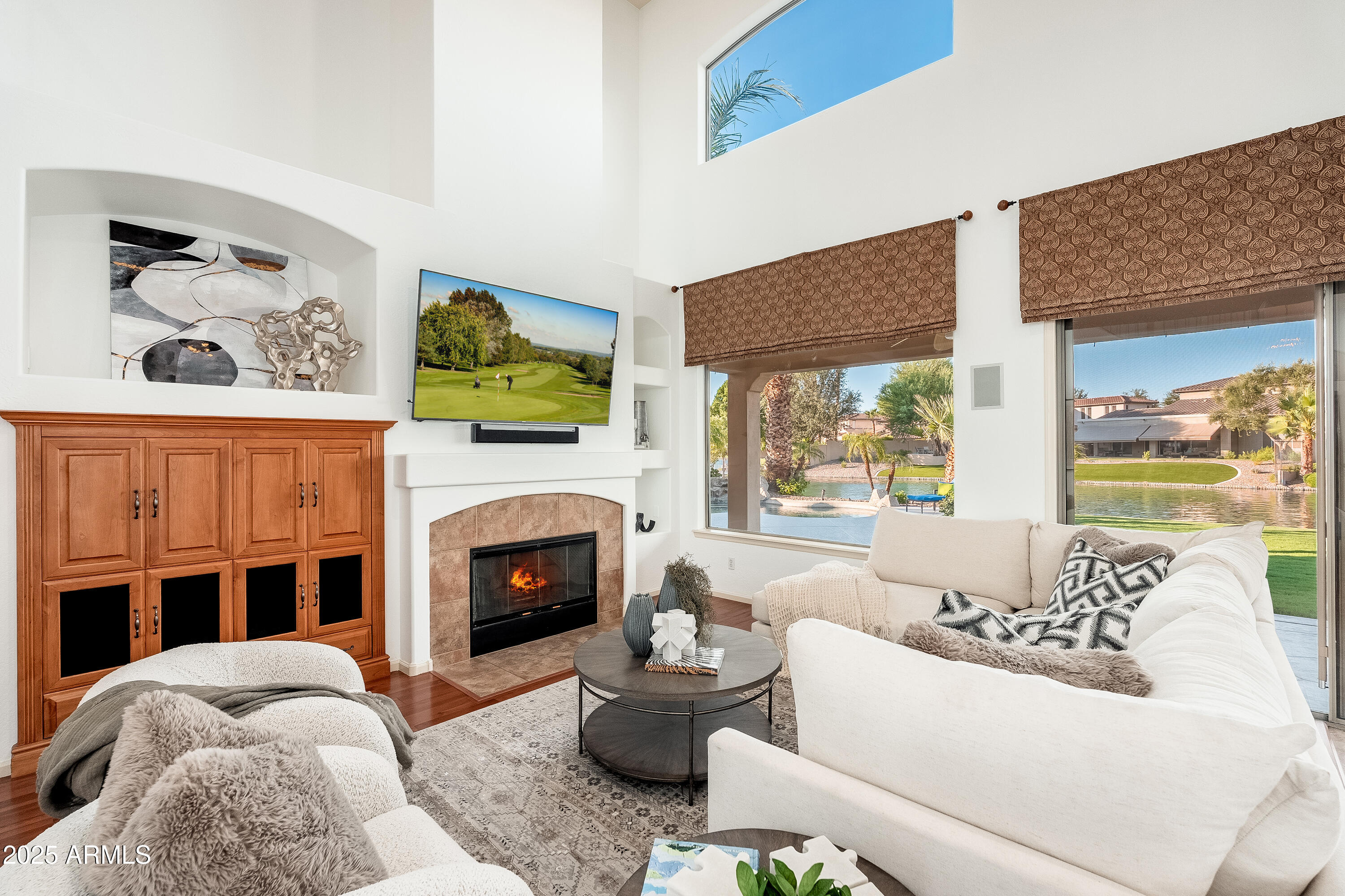 4463 S WILDFLOWER Place