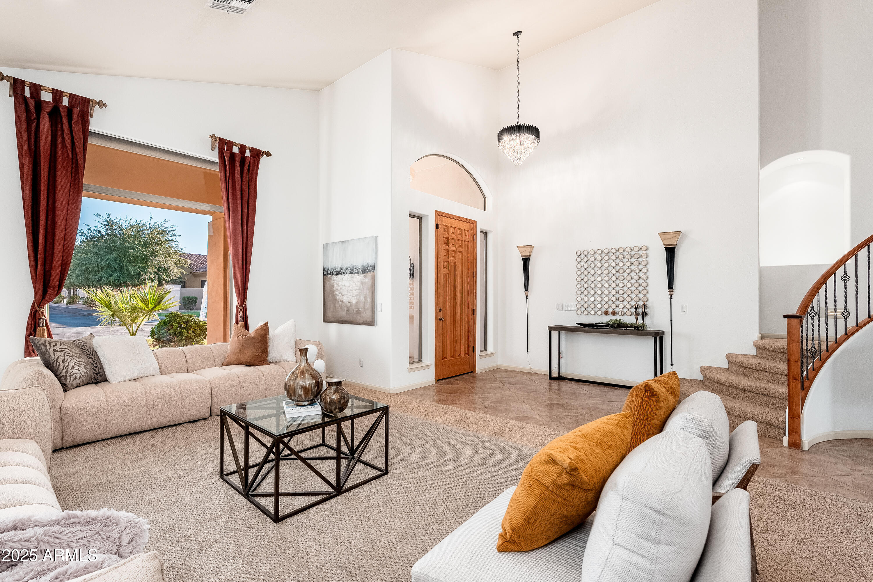 4463 S WILDFLOWER Place