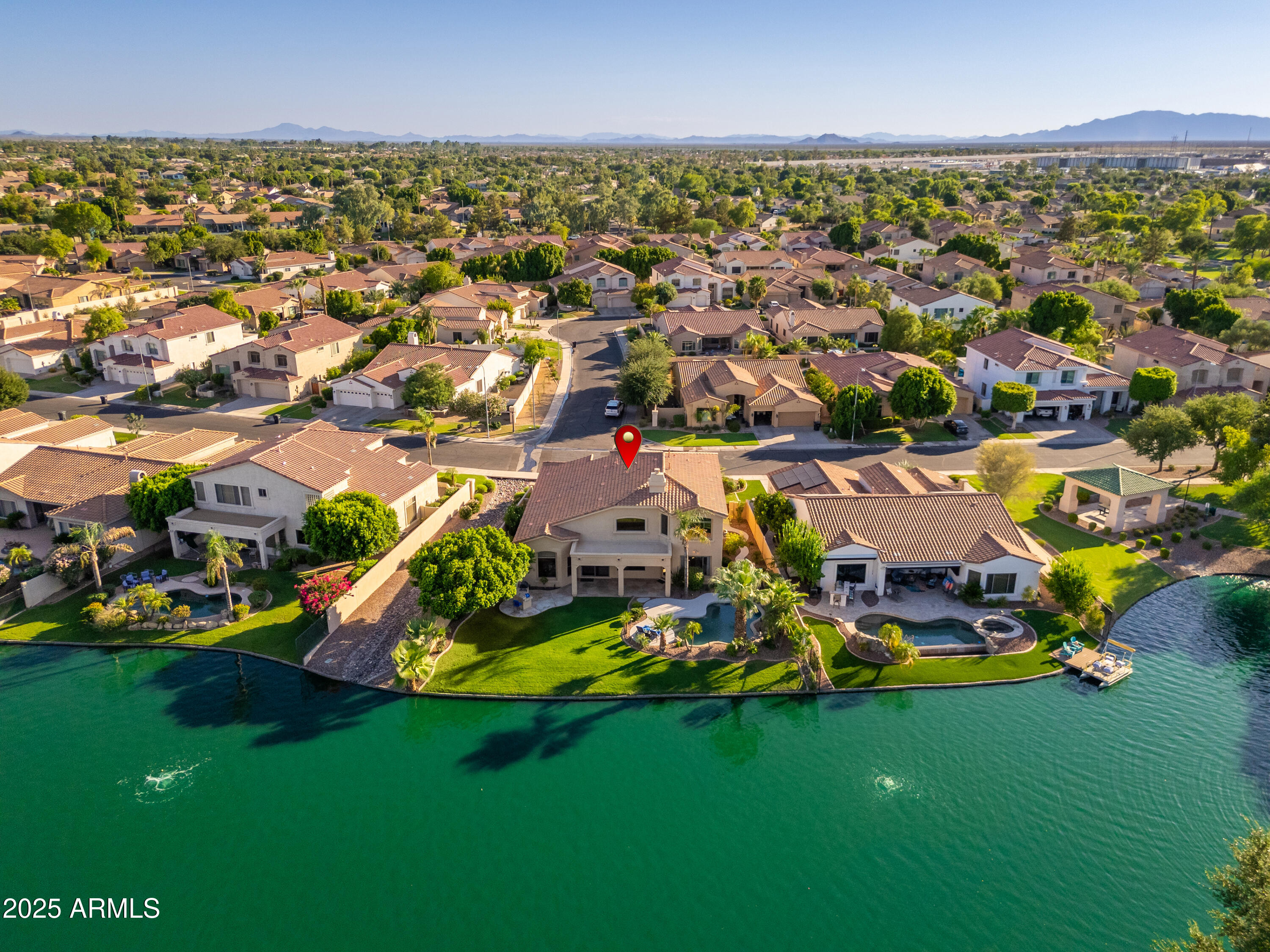 4463 S WILDFLOWER Place