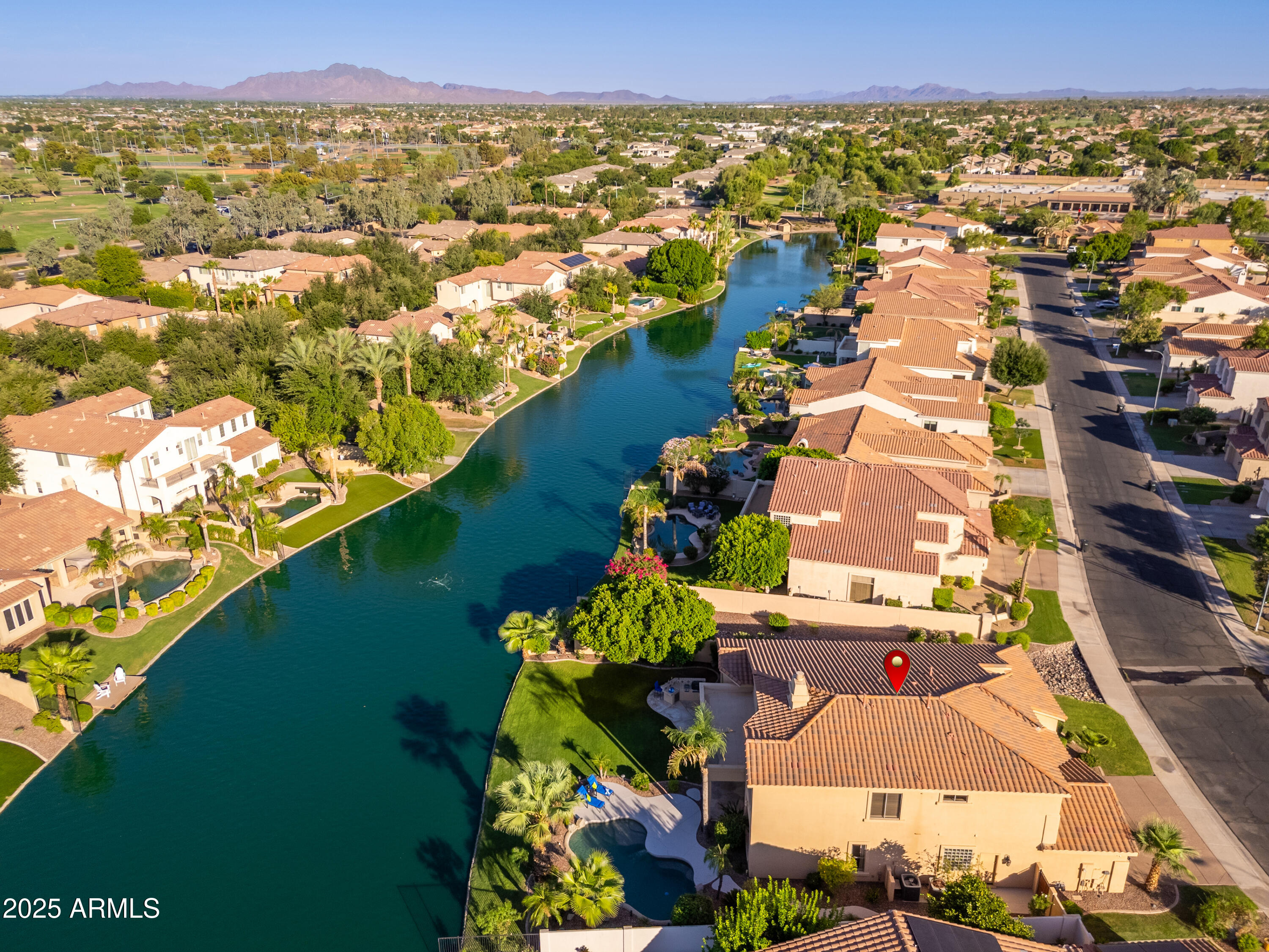 4463 S WILDFLOWER Place