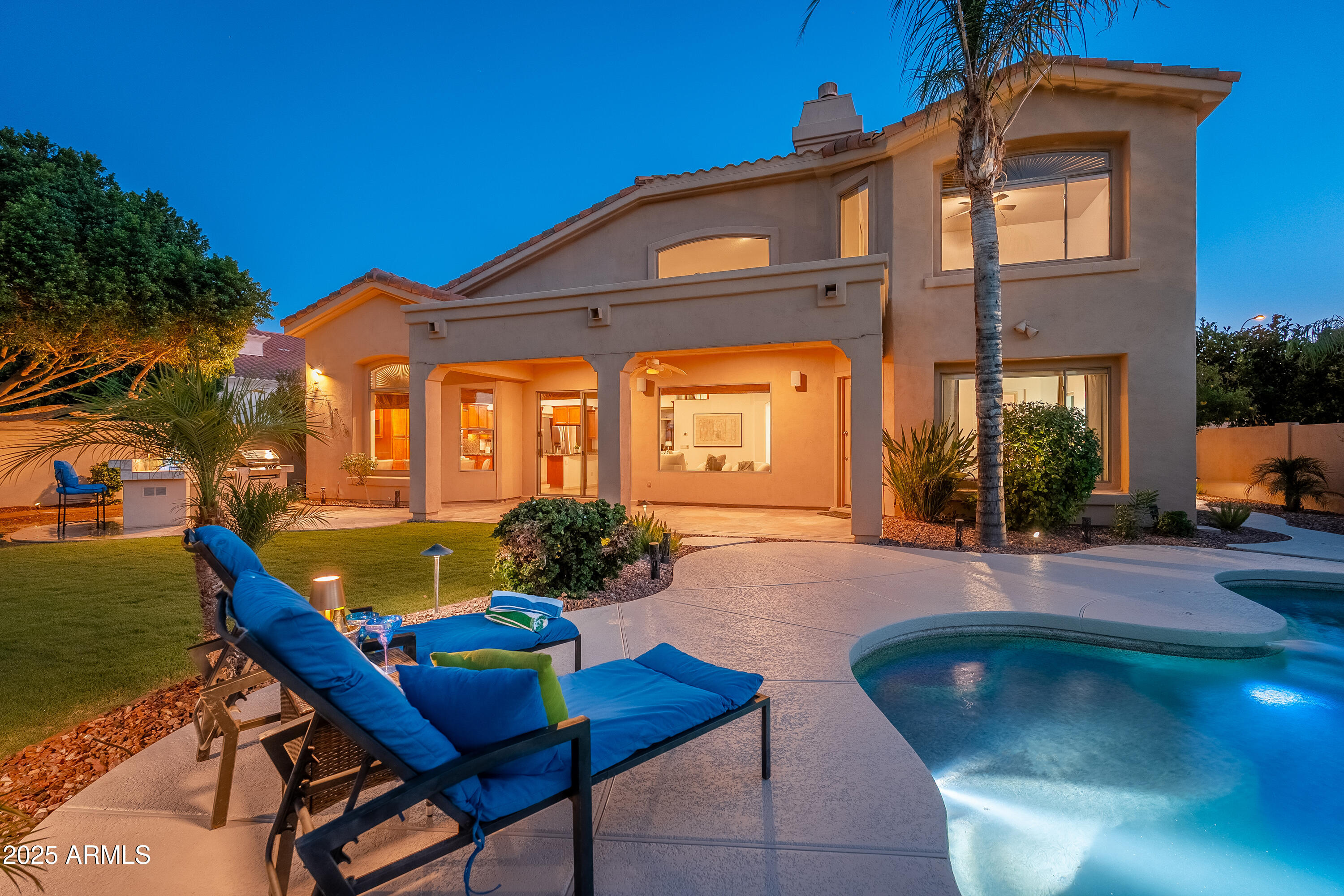 4463 S WILDFLOWER Place