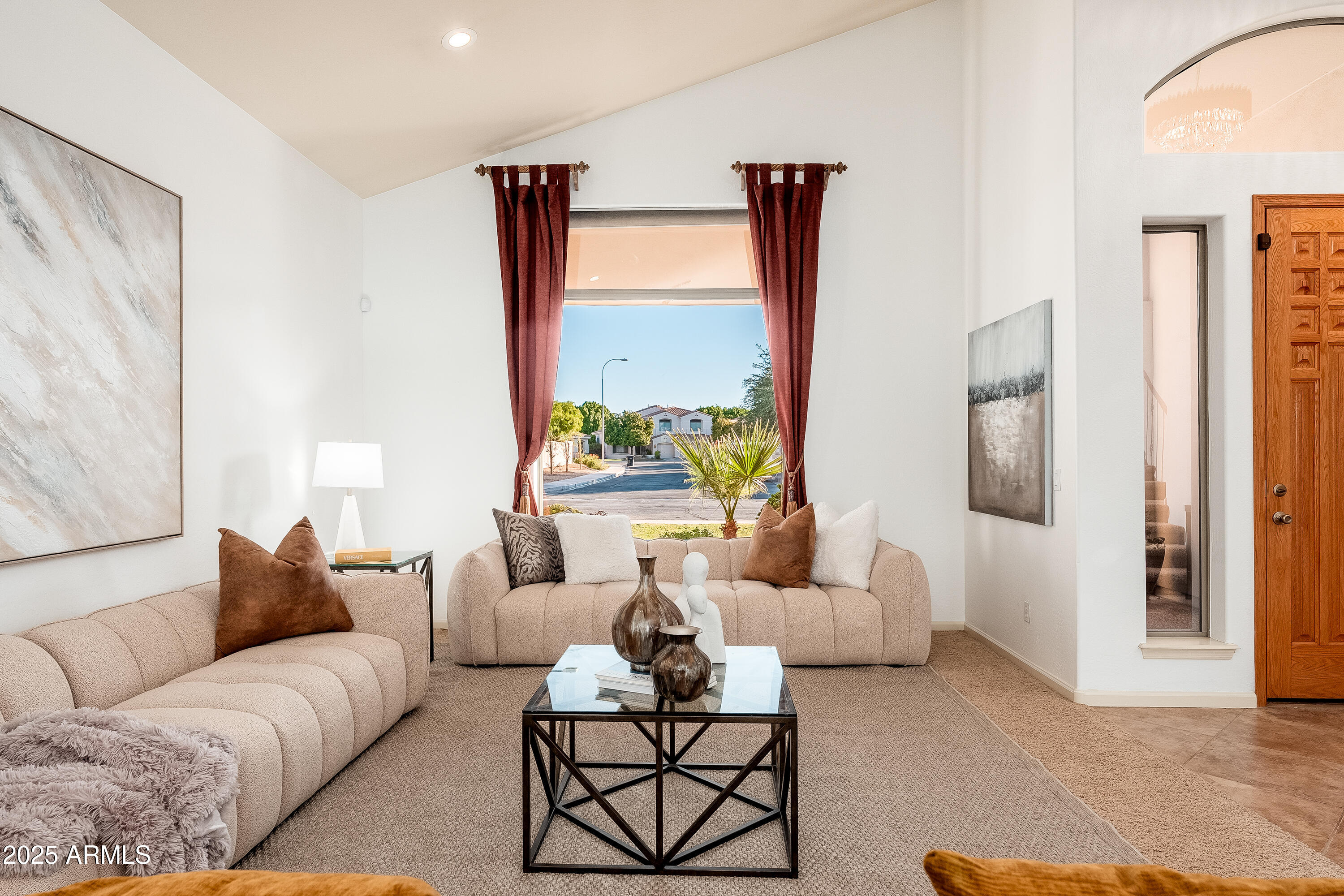 4463 S WILDFLOWER Place