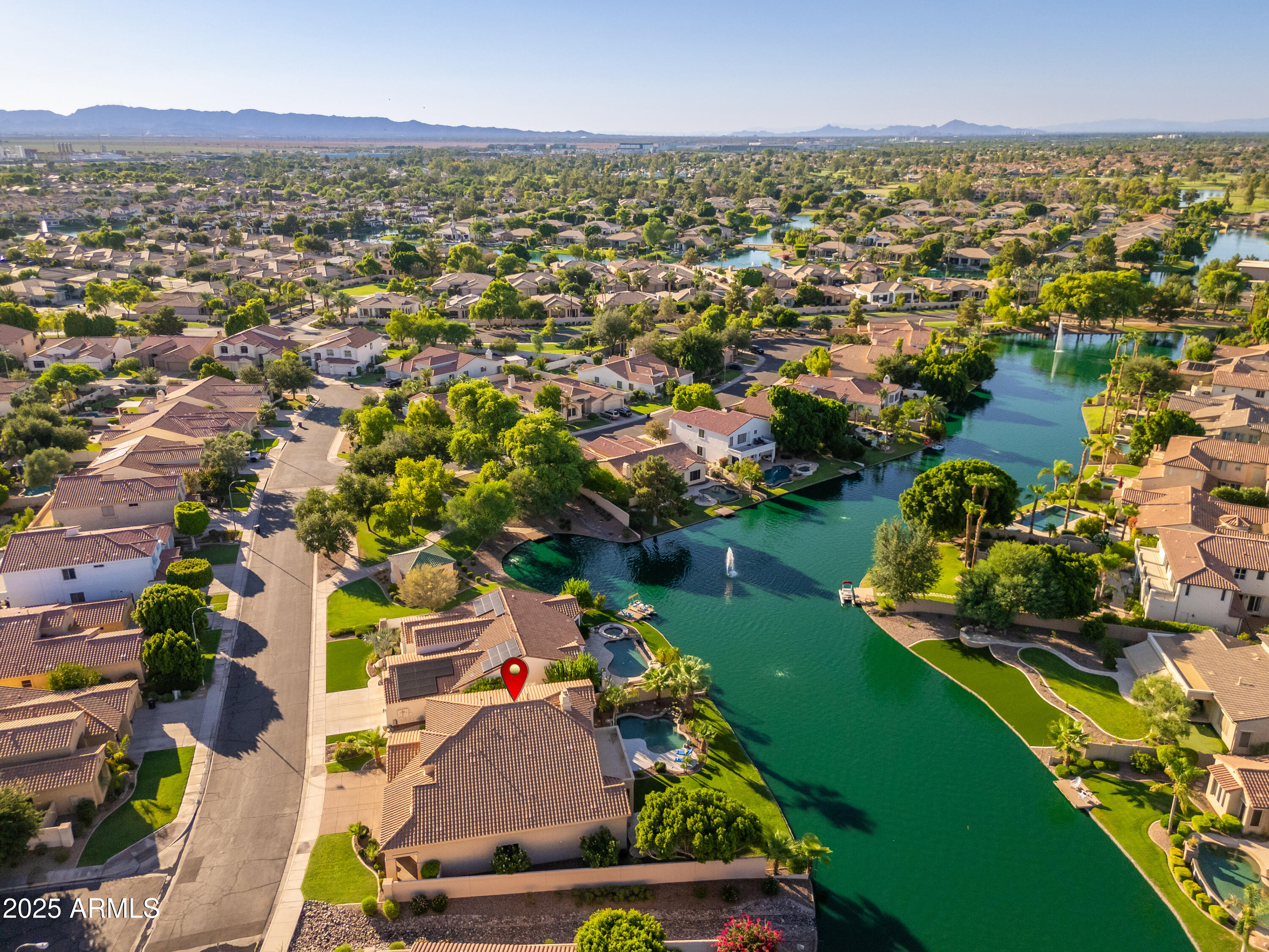 4463 S WILDFLOWER Place